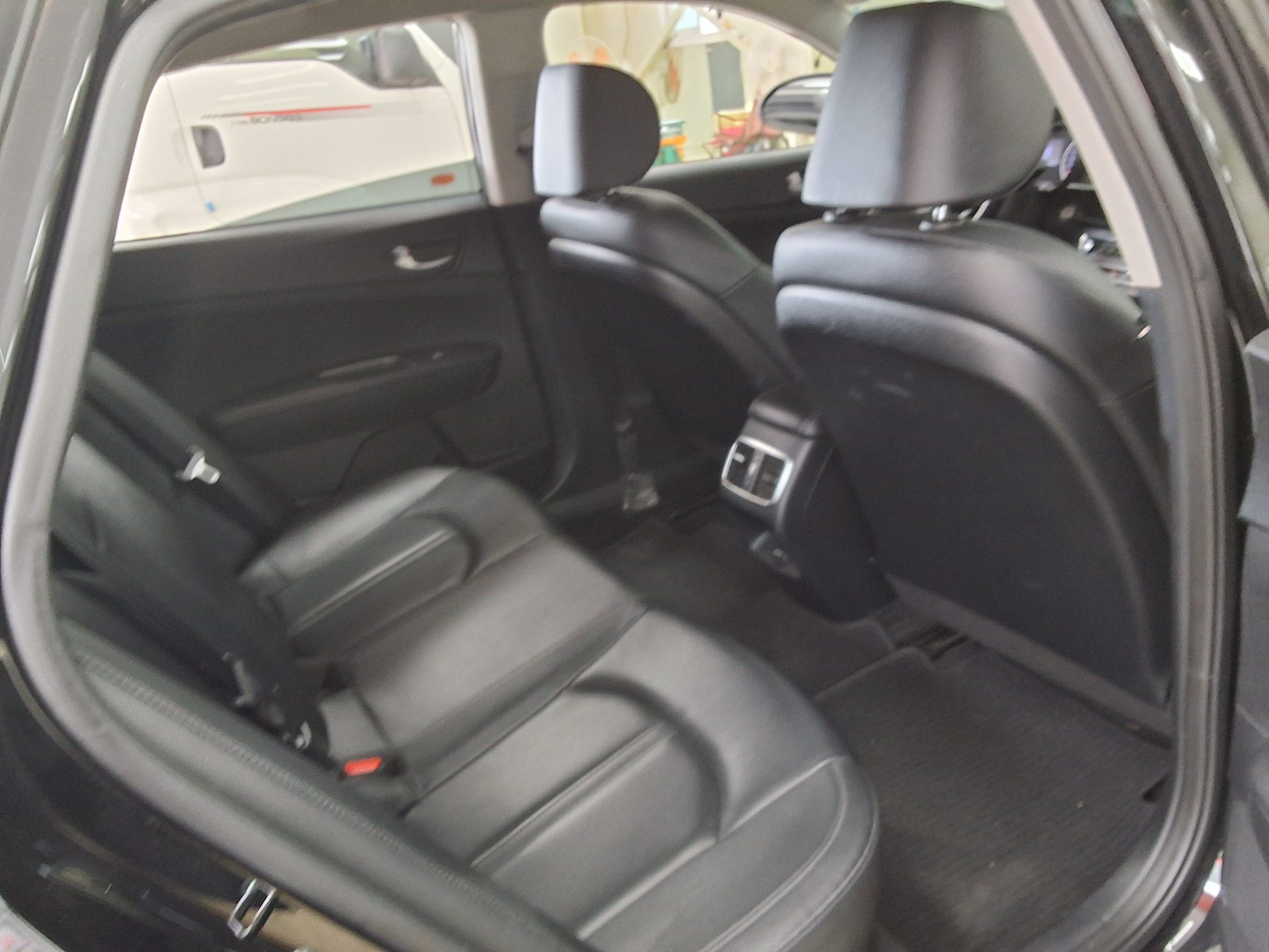 2019 - kia k5