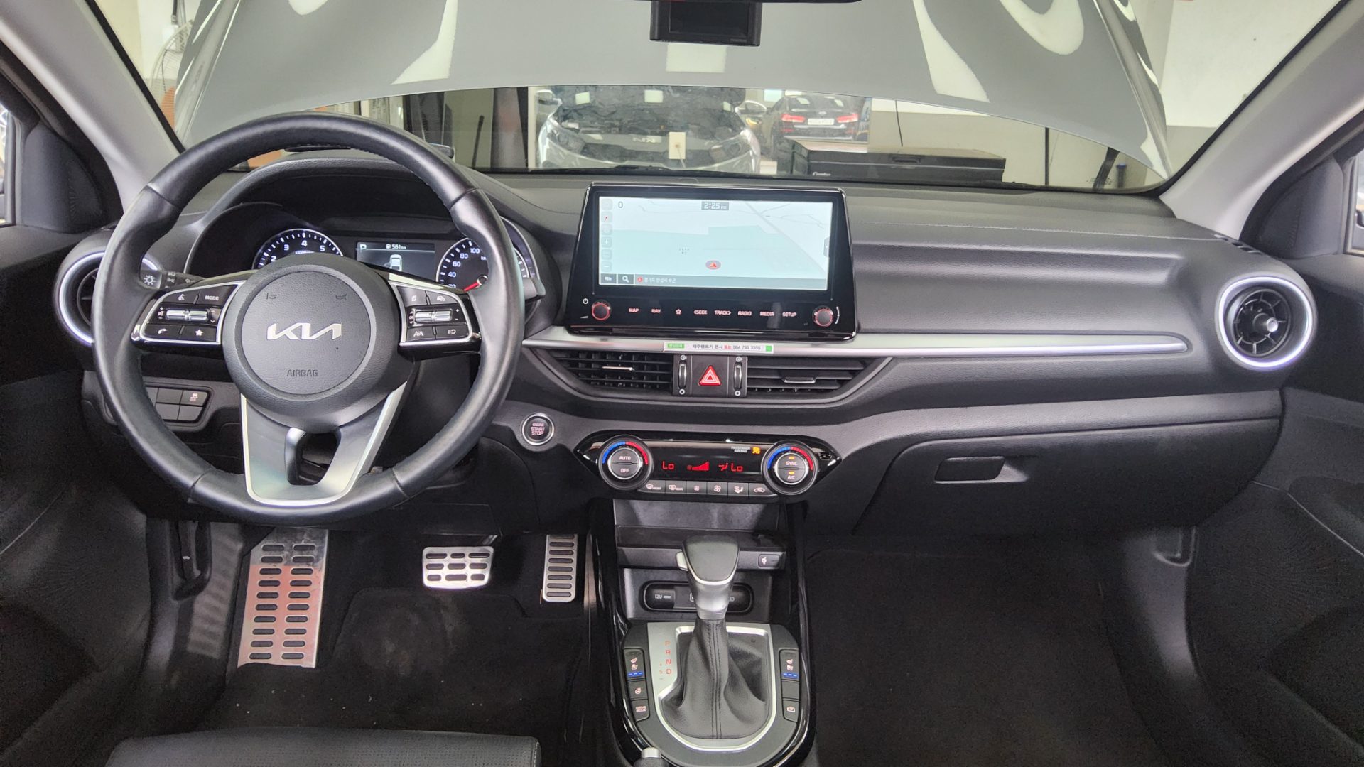 2024 - kia k3
