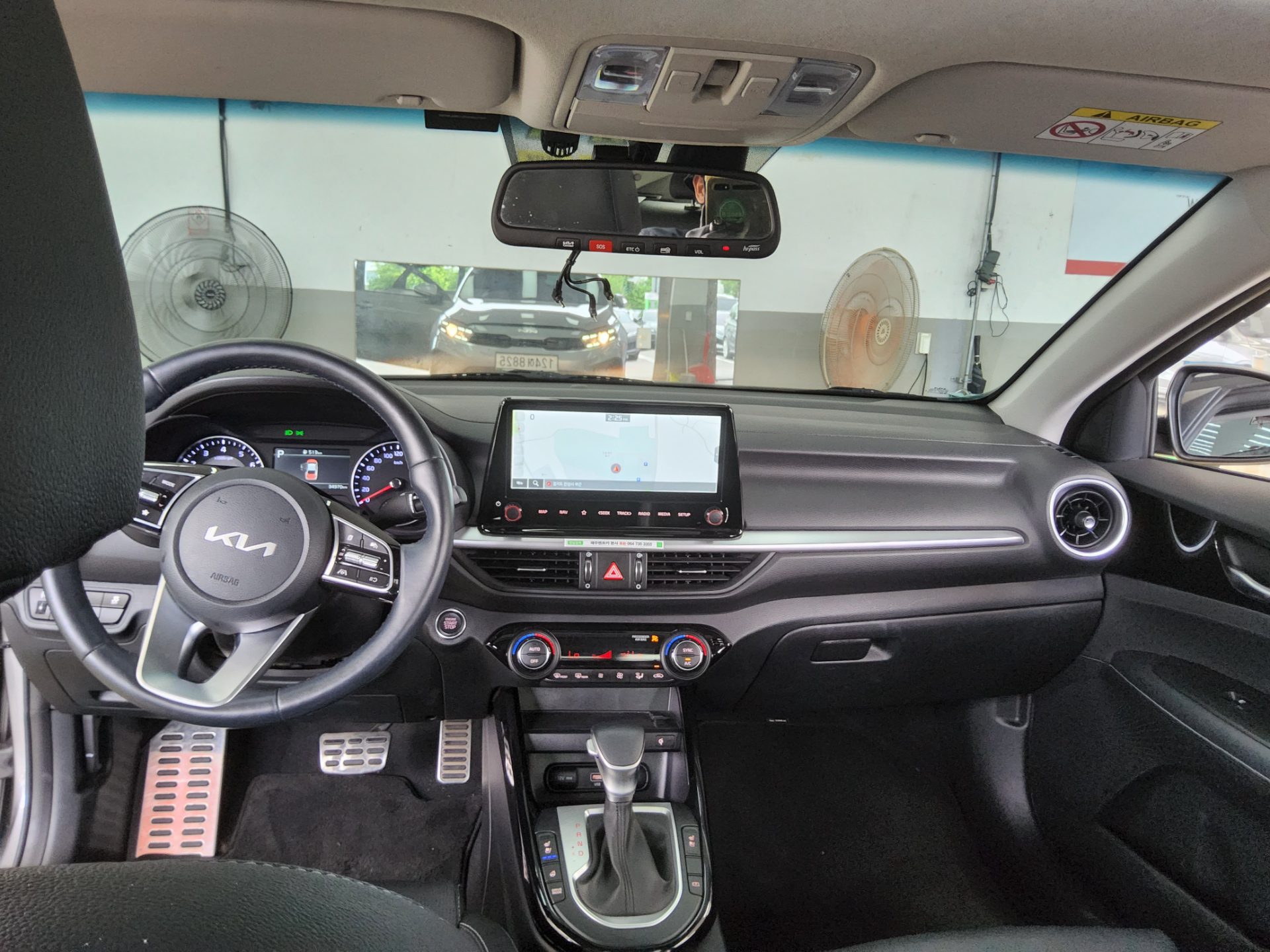 2024 - kia k3