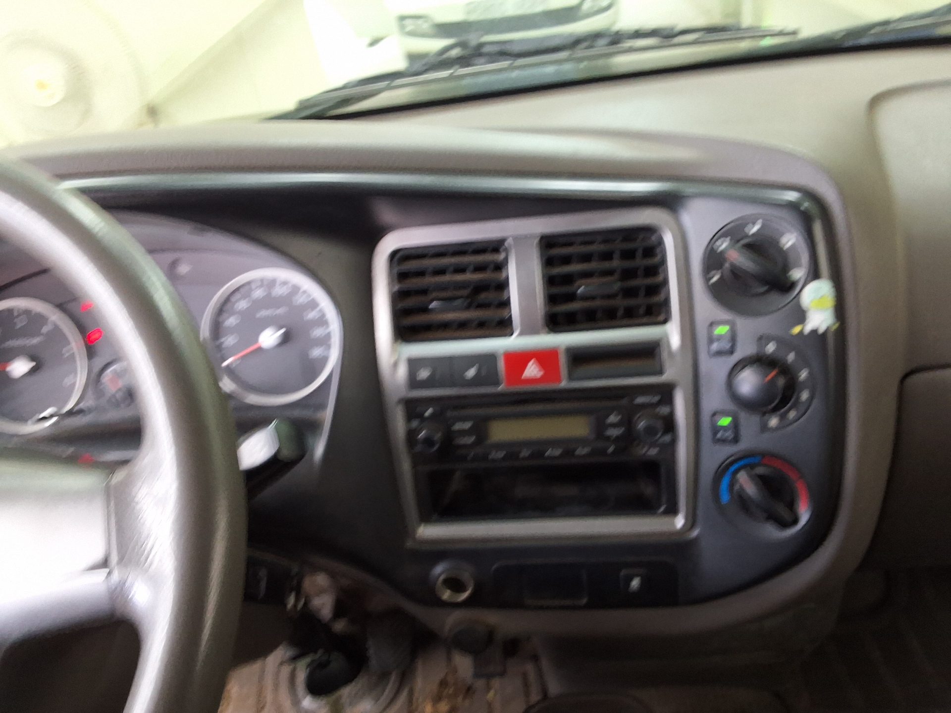 2015 - hyundai porter