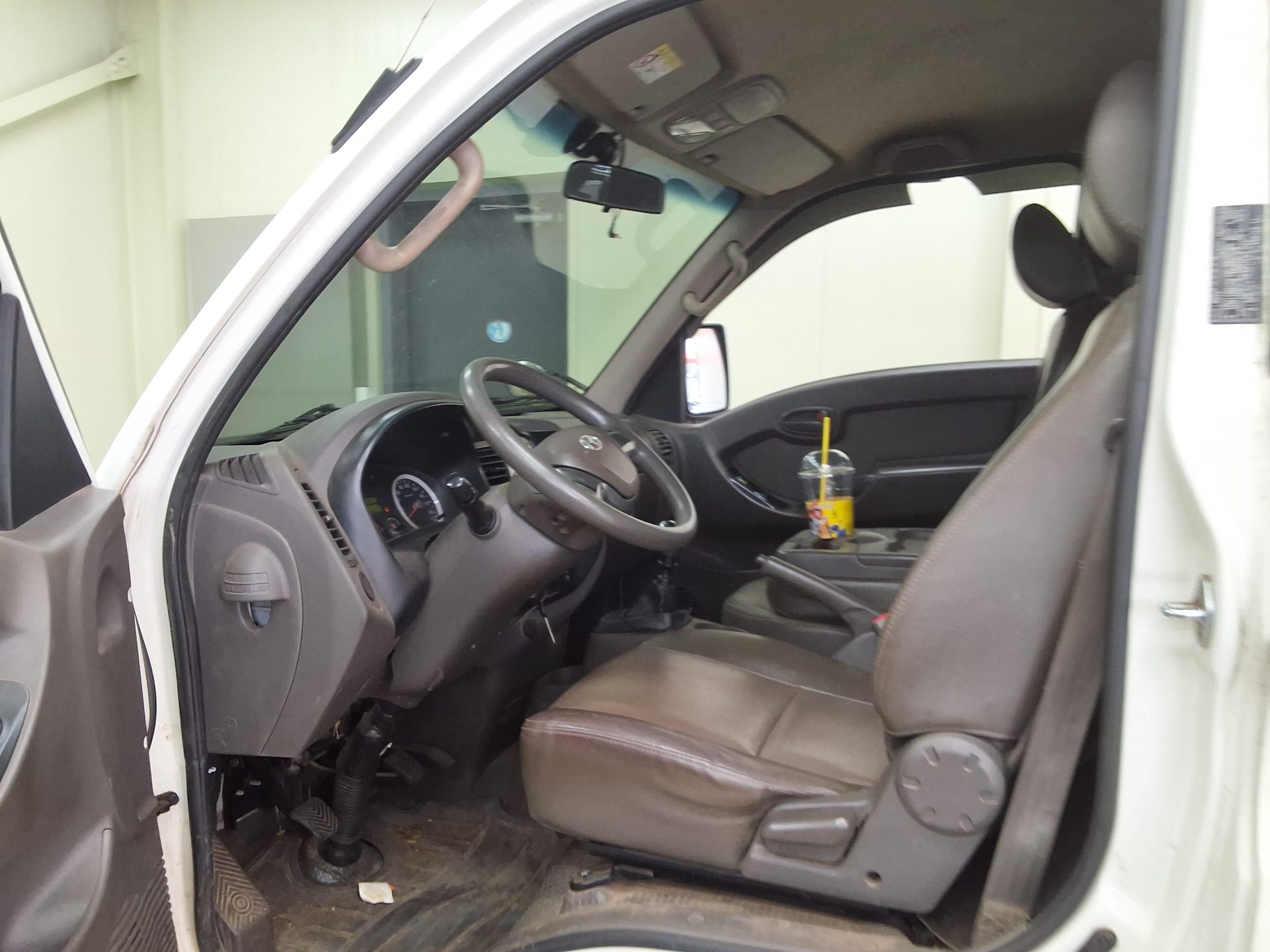 2015 - hyundai porter