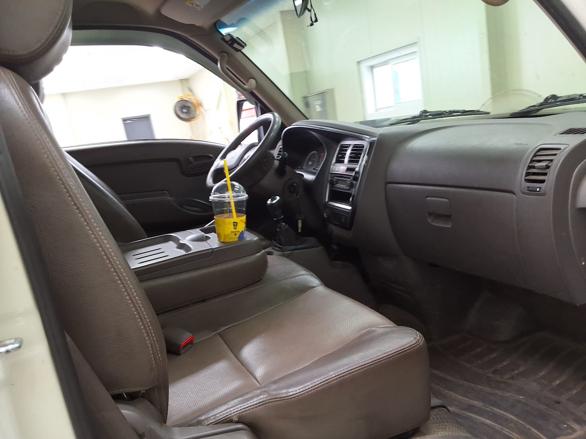 2015 - hyundai porter