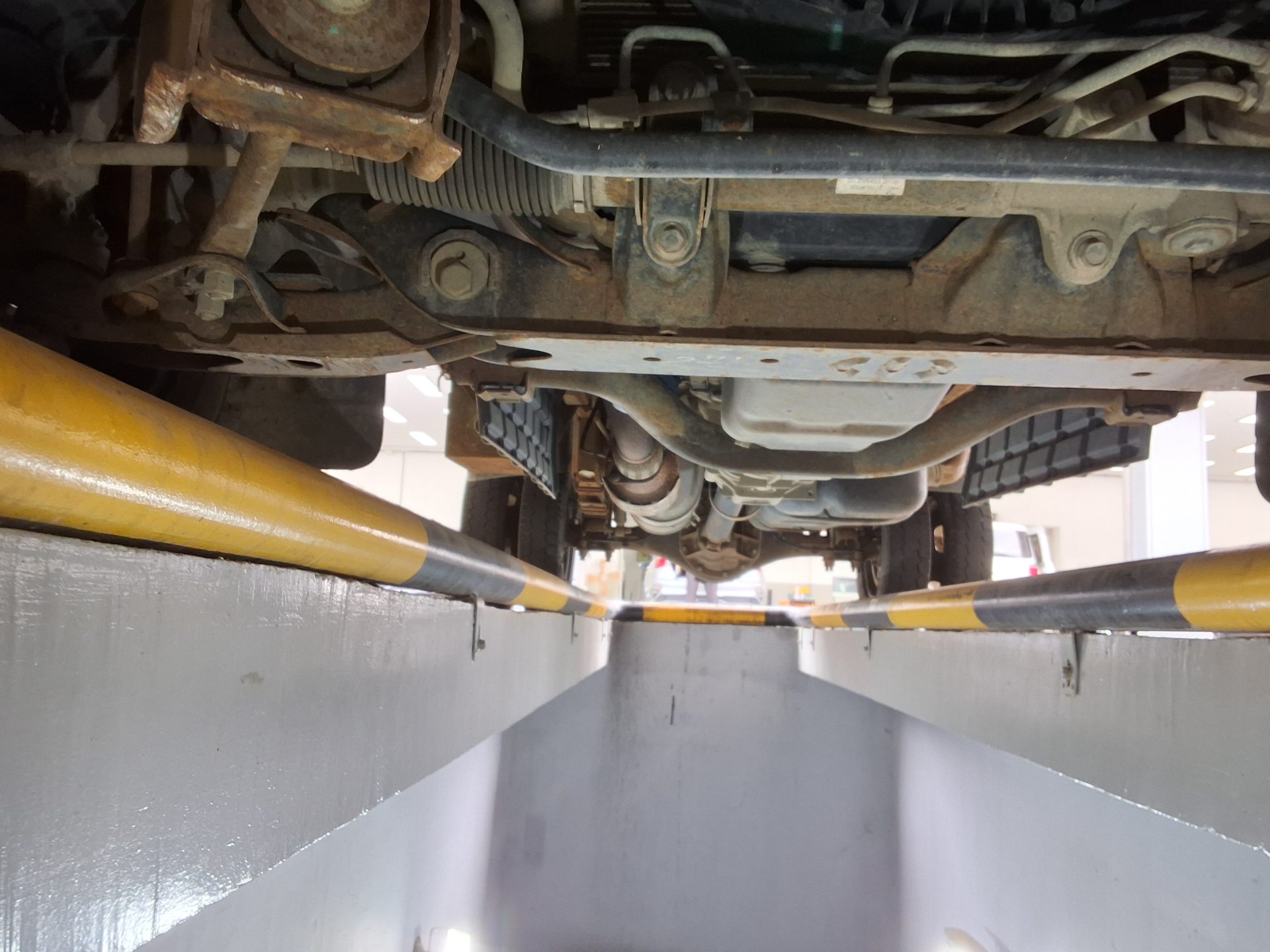 2015 - hyundai porter