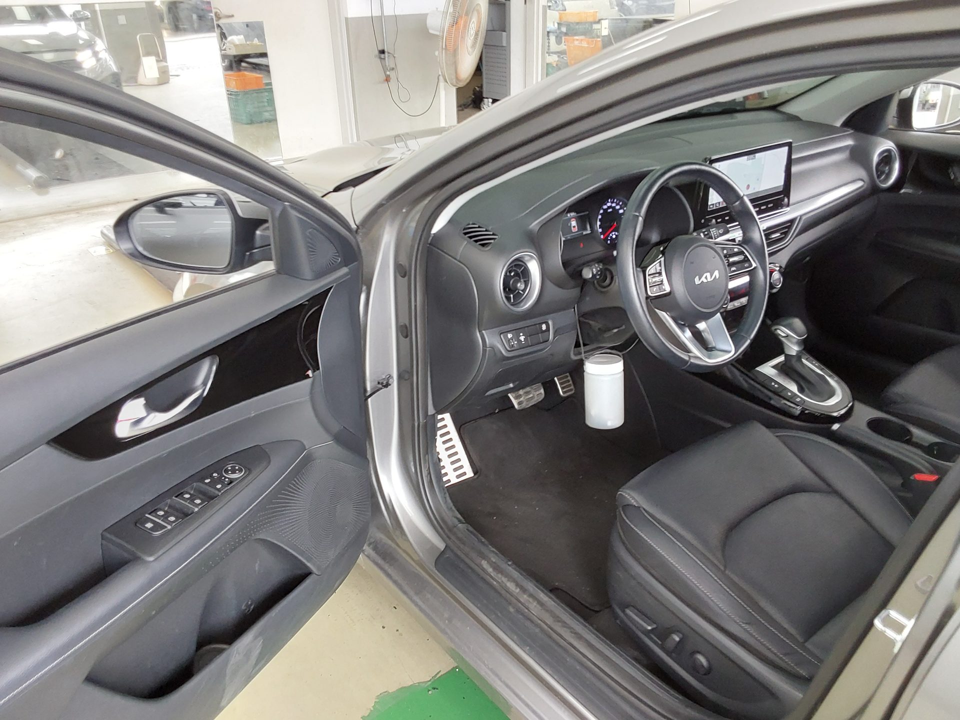 2024 - kia k3