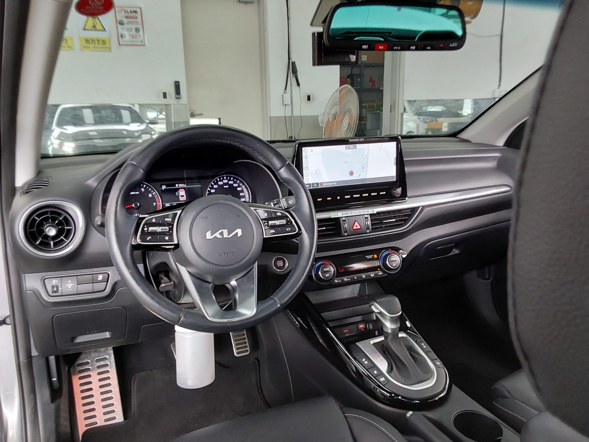 2024 - kia k3