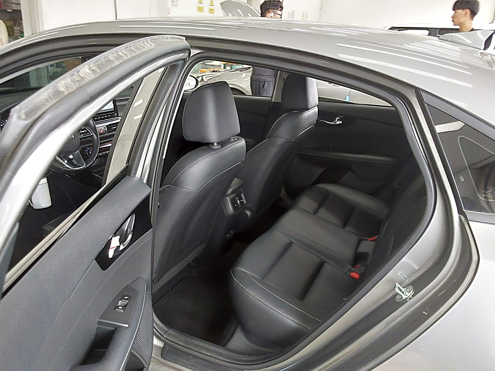 2024 - kia k3