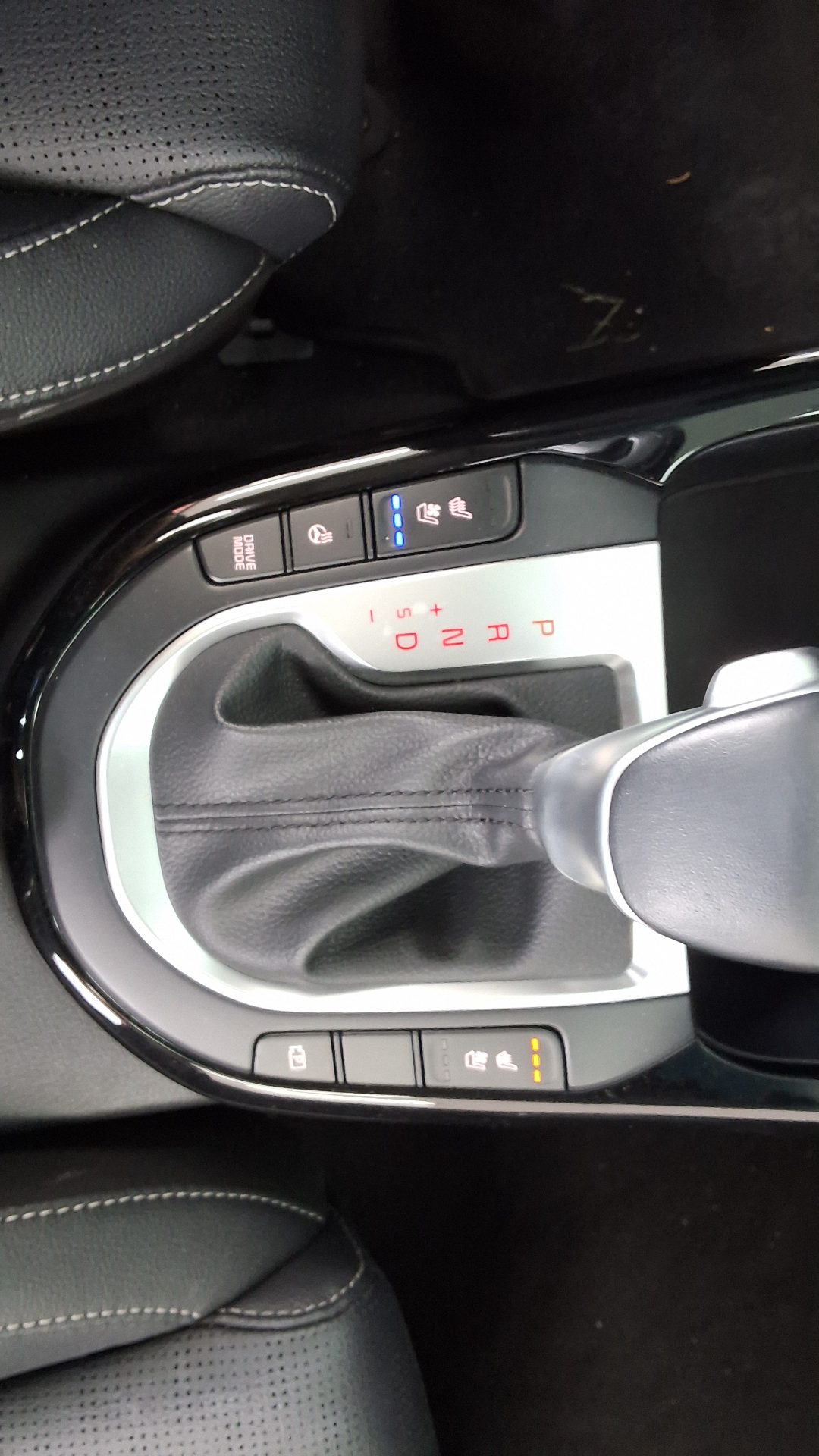 2024 - kia k3
