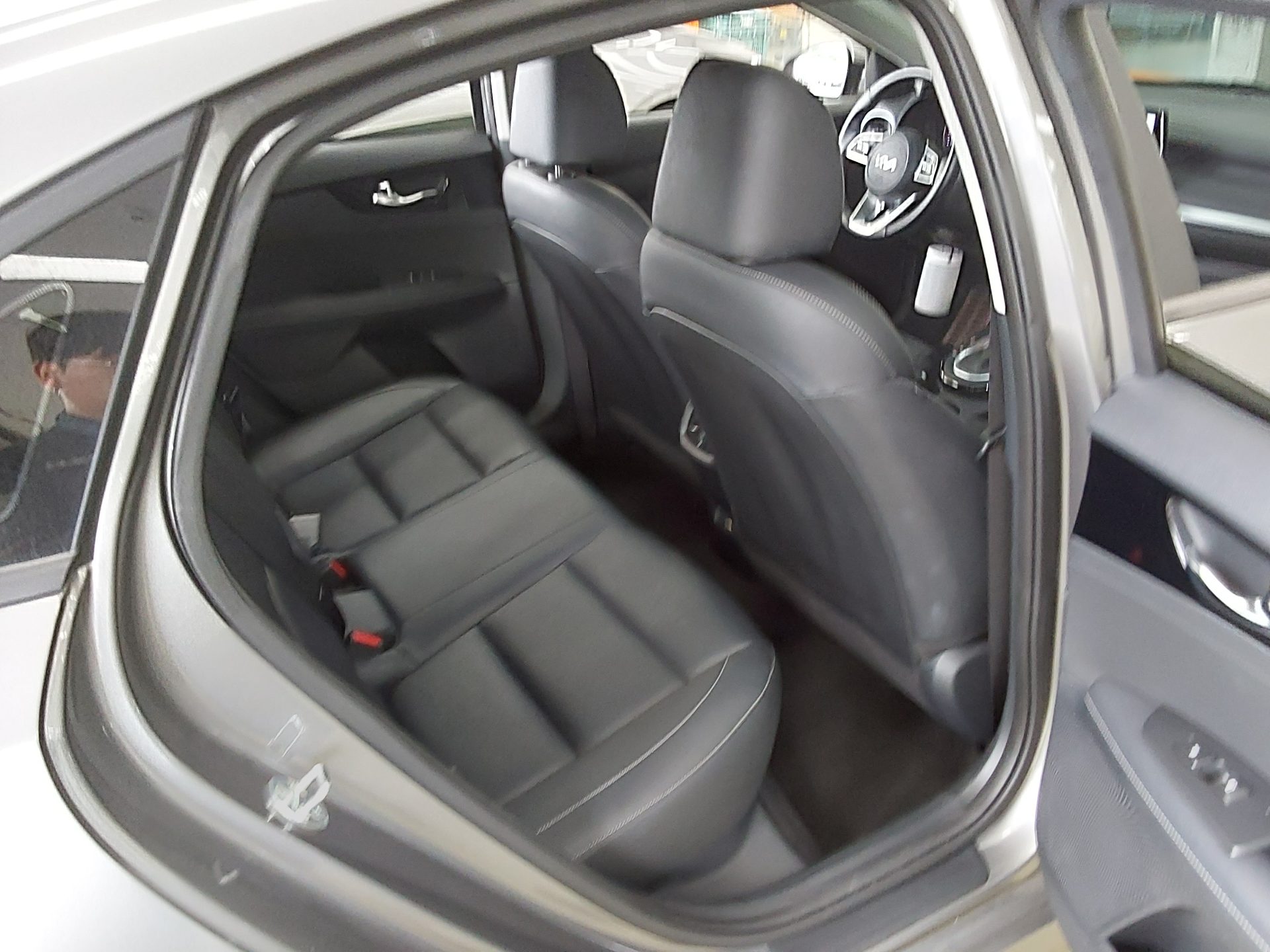 2024 - kia k3