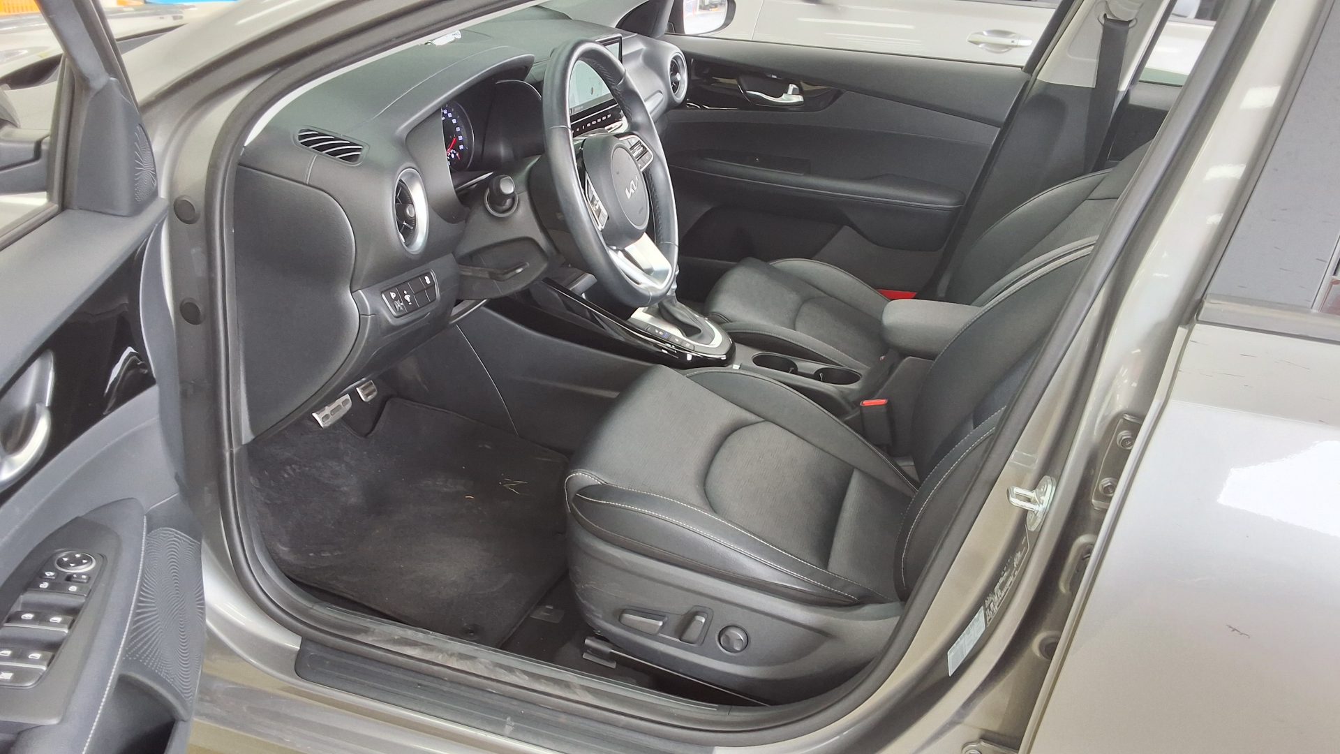 2024 - kia k3