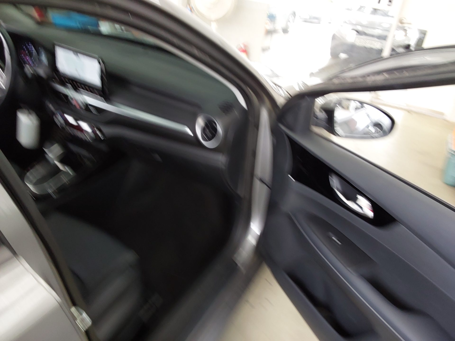 2024 - kia k3