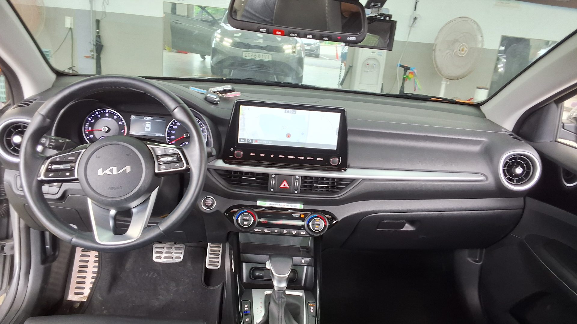 2024 - kia k3