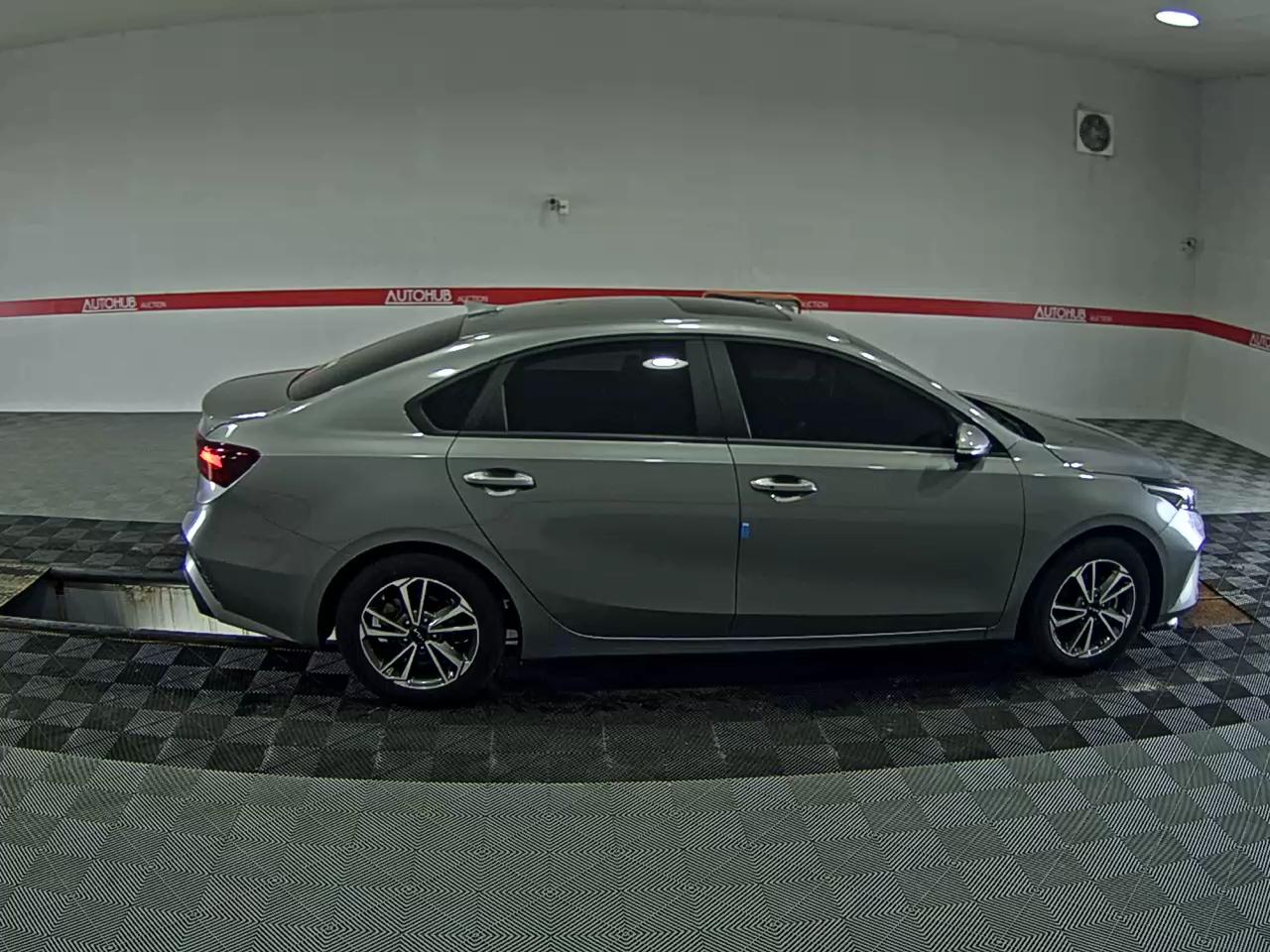 2024 - kia k3