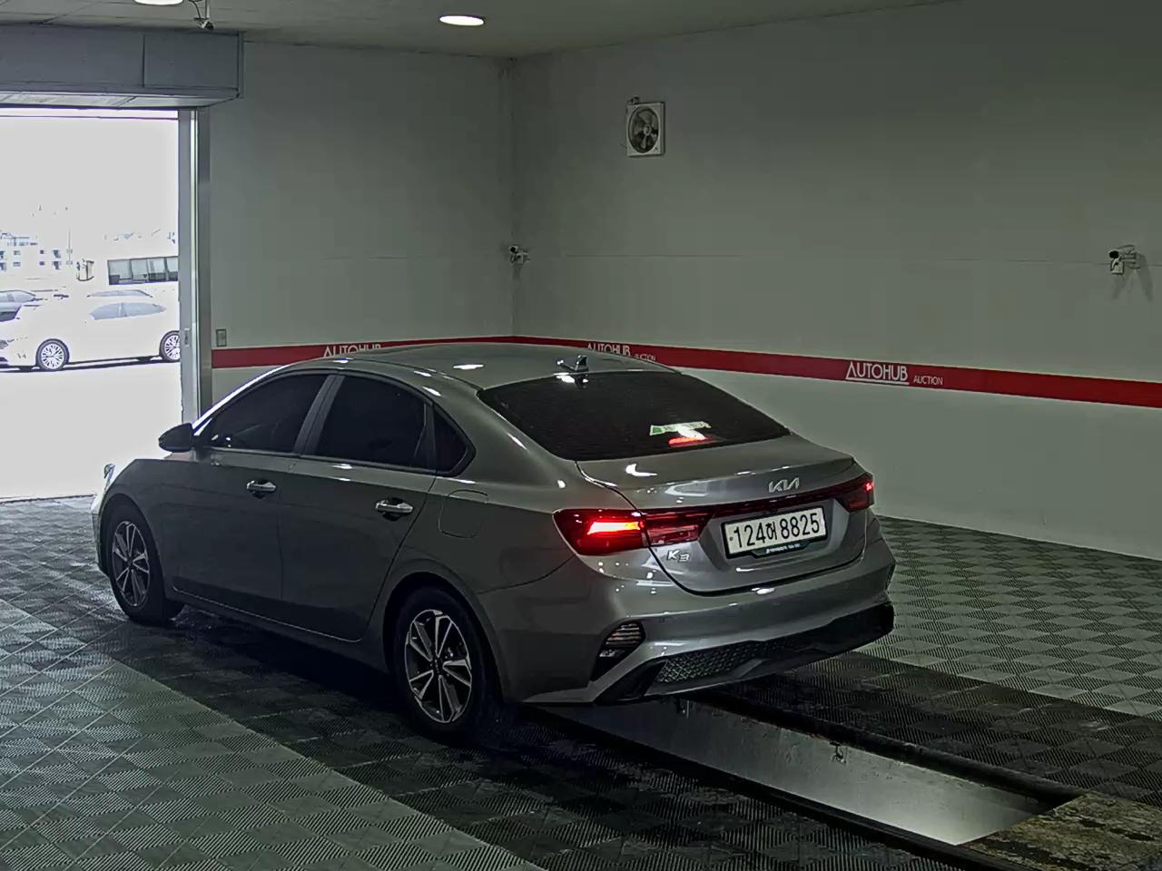 2024 - kia k3