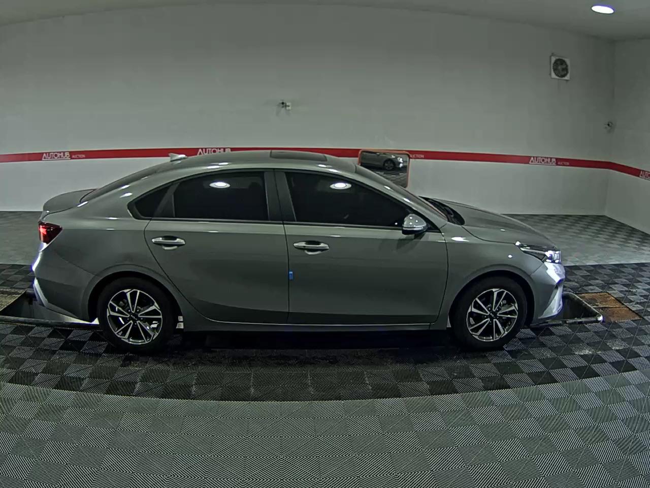 2024 - kia k3