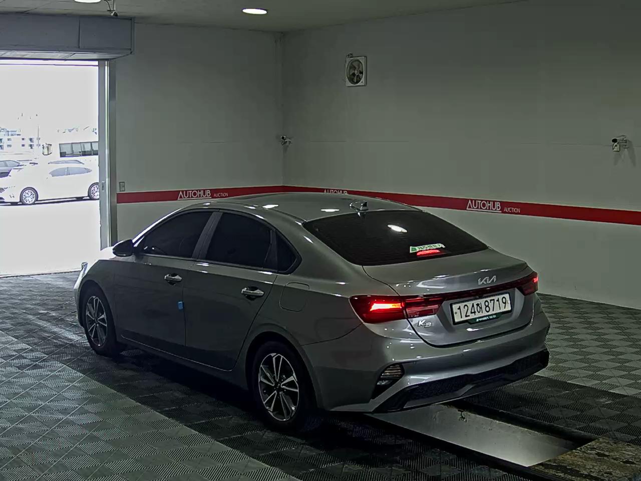 2024 - kia k3