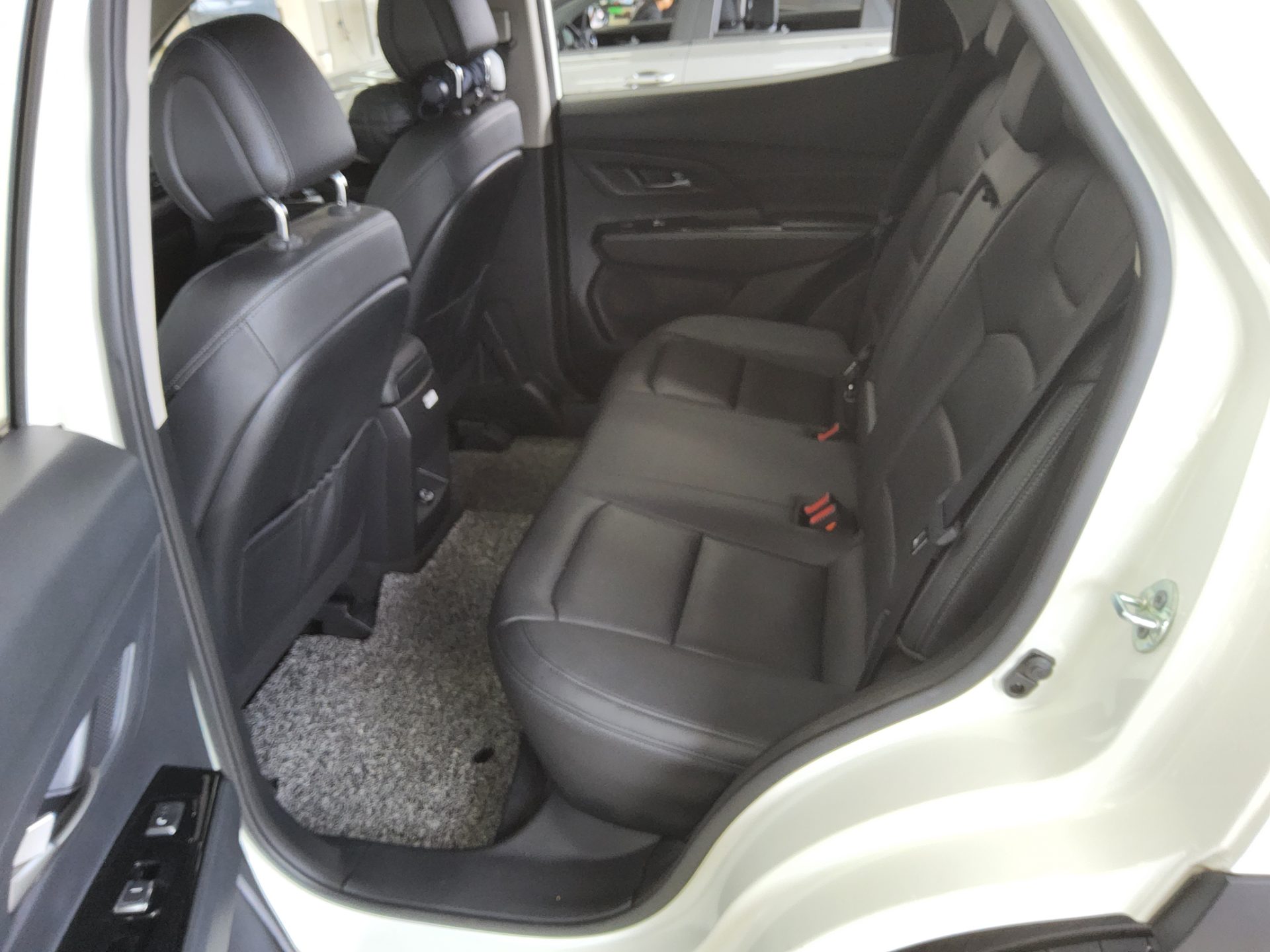2021 - ssangyong korando