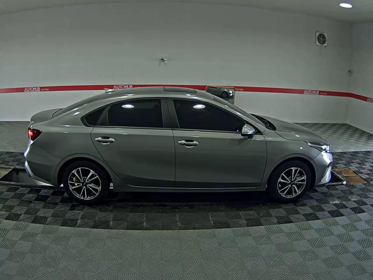 2024 - kia k3