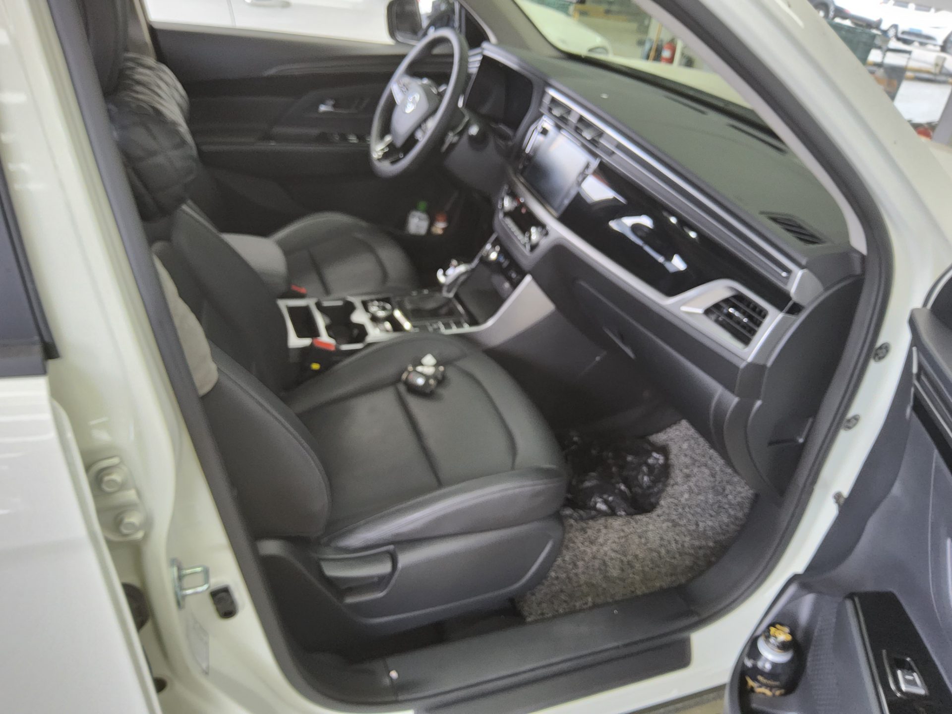2021 - ssangyong korando