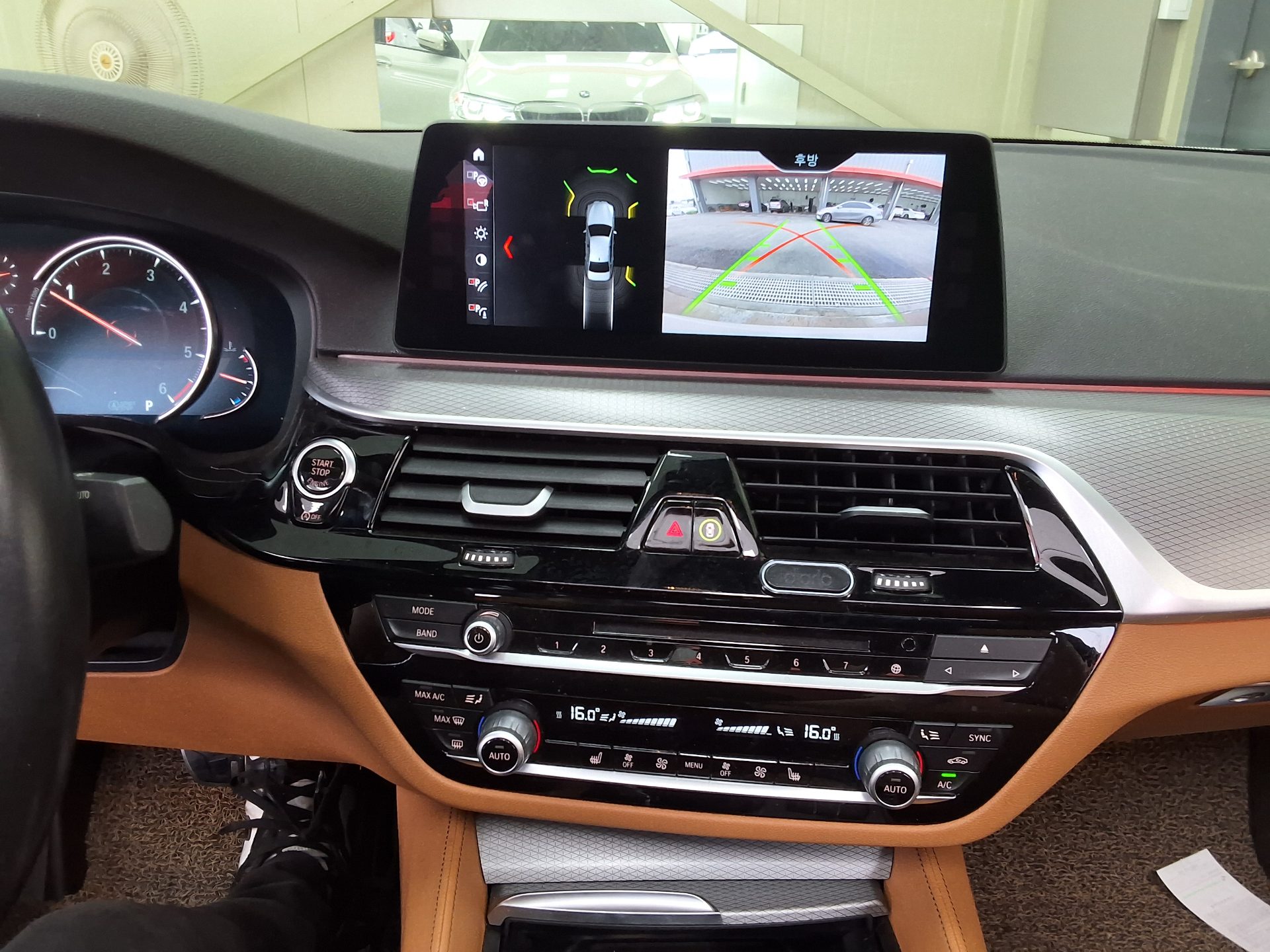 2017 - bmw m5