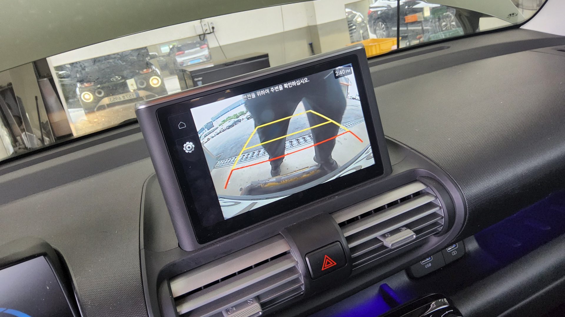 2023 - hyundai casper