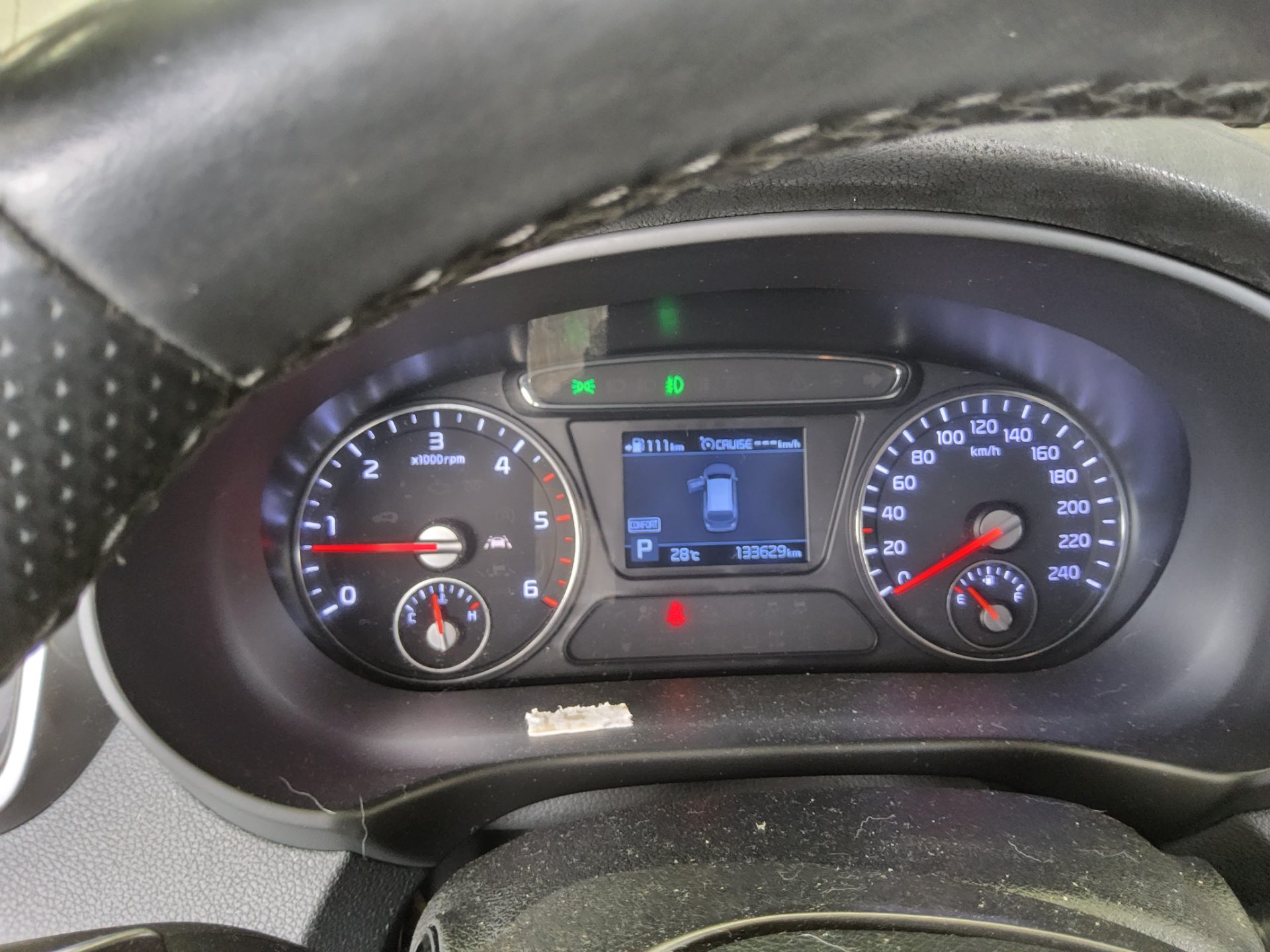 2020 - kia sorento