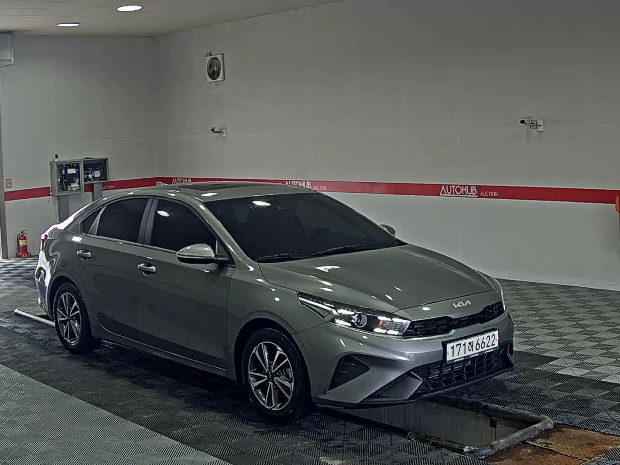 2024 - kia k3