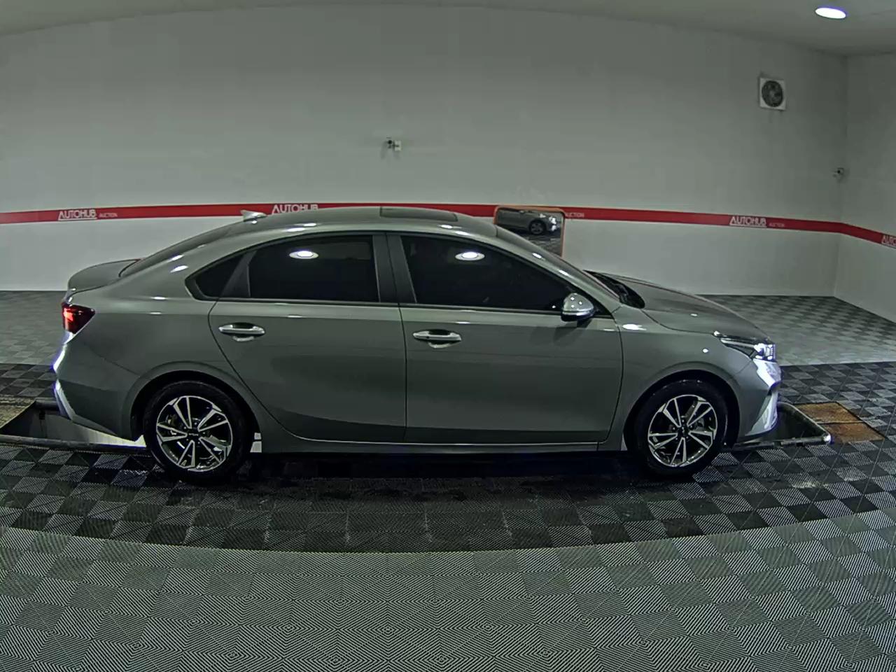 2024 - kia k3