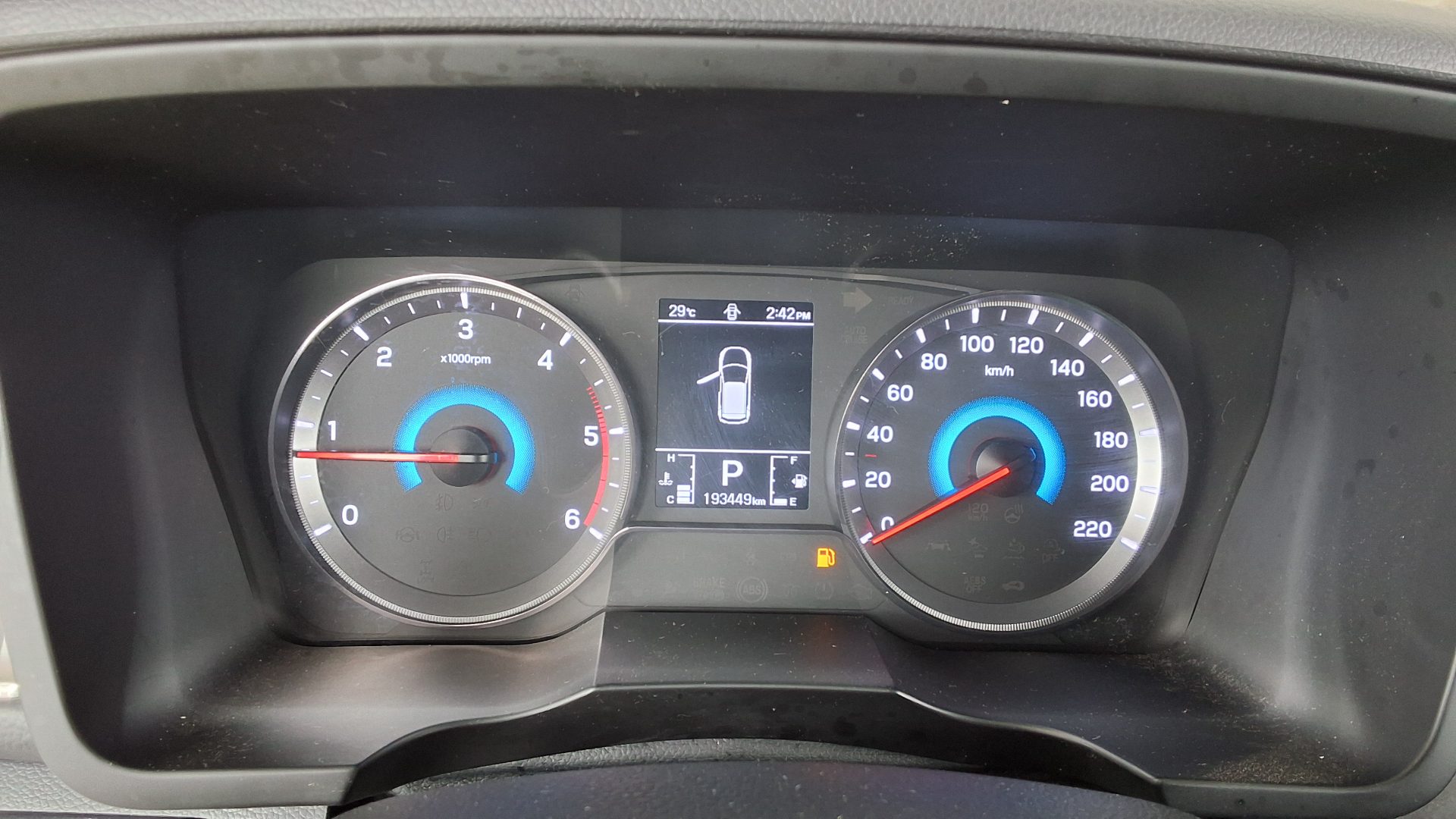 2021 - ssangyong tivoli