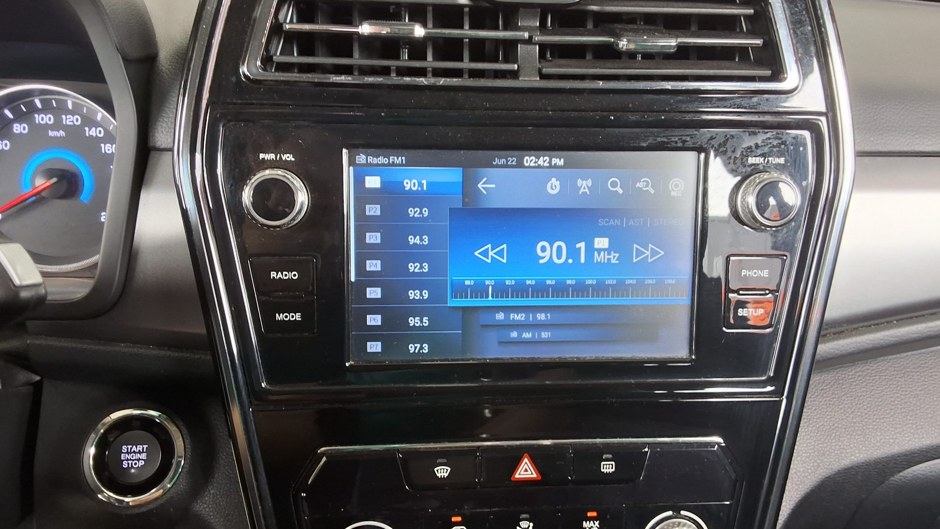 2021 - ssangyong tivoli