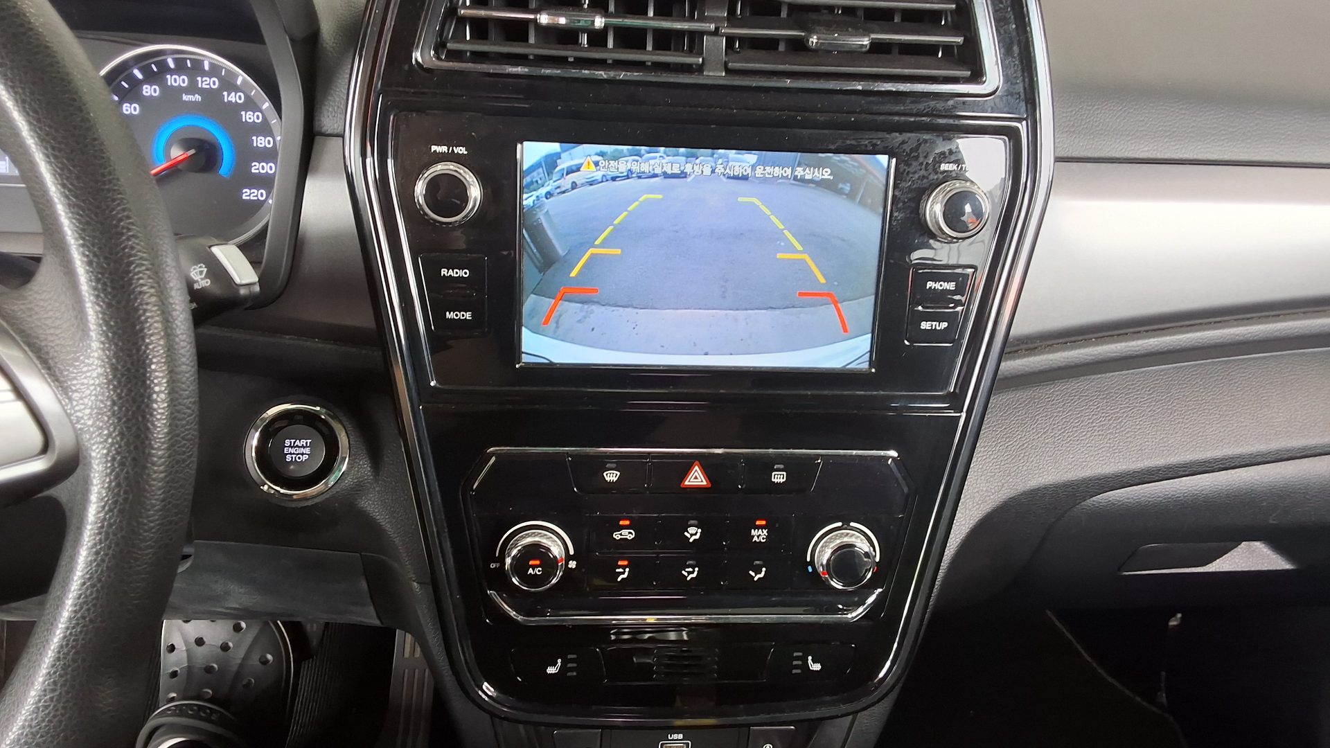 2021 - ssangyong tivoli