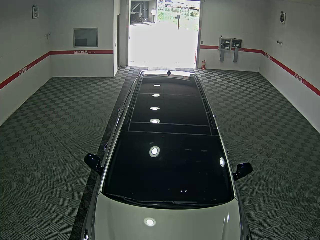2014 - hyundai maxcruz
