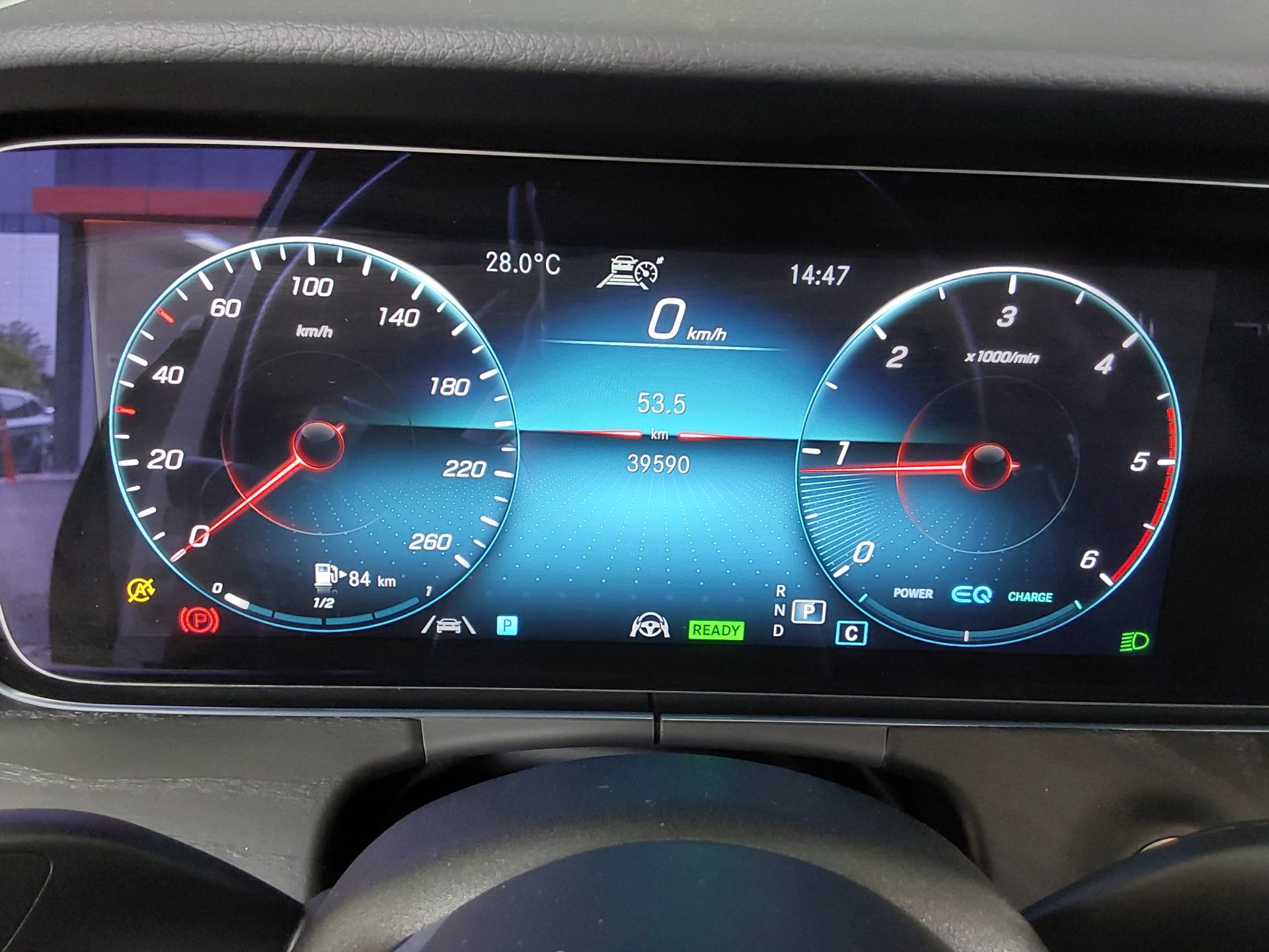 2023 - mercedes-benz e220d