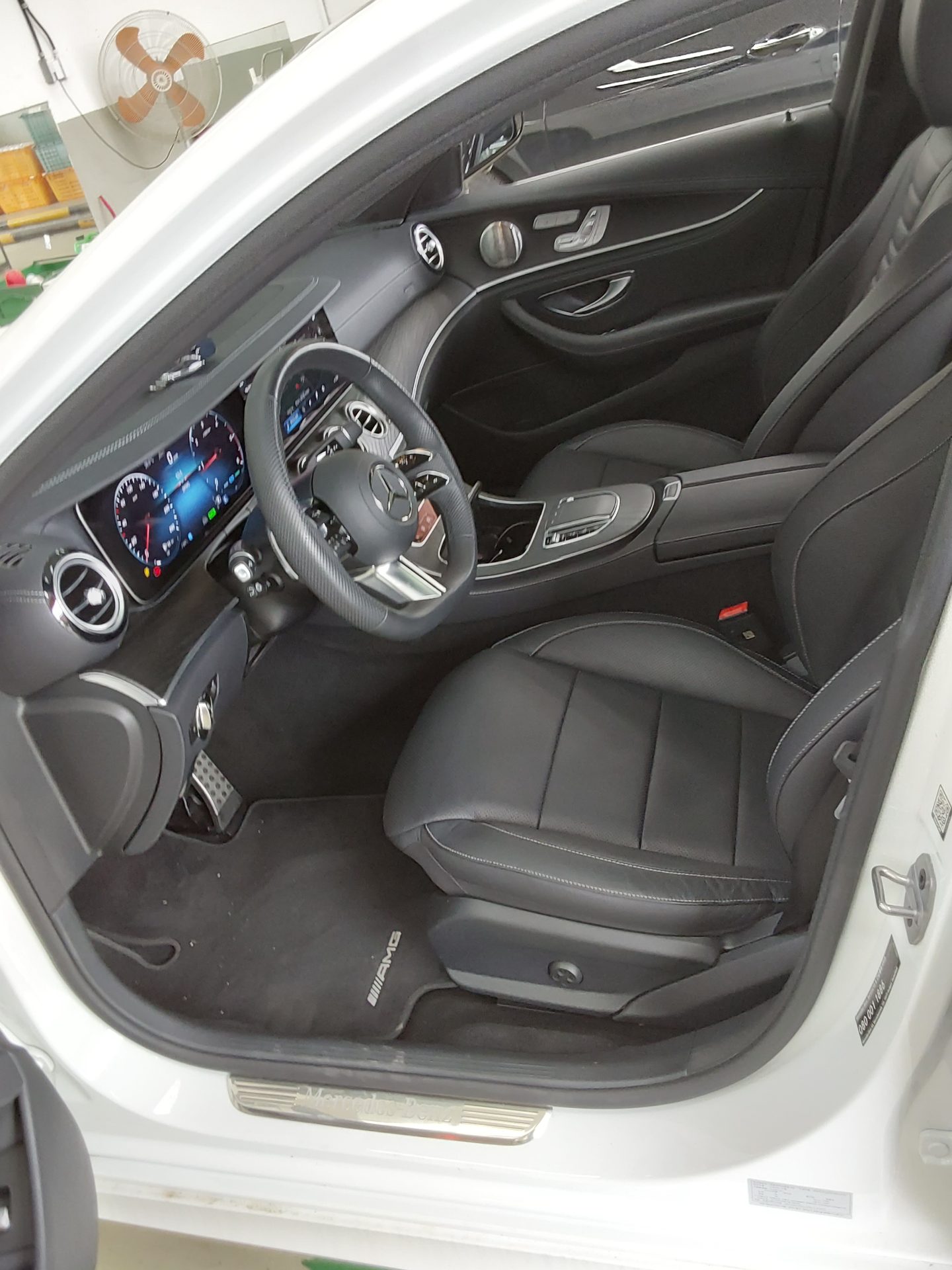 2023 - mercedes-benz e220d