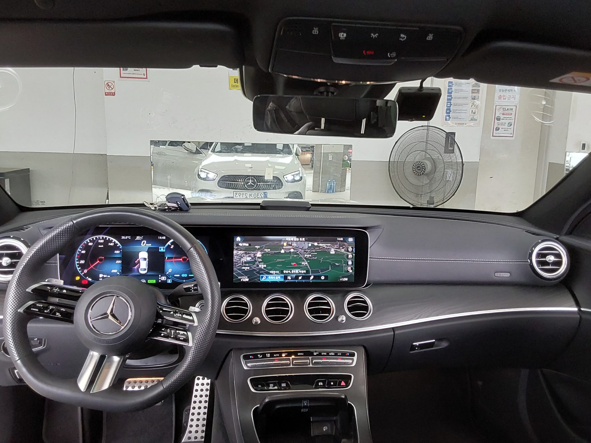 2023 - mercedes-benz e220d