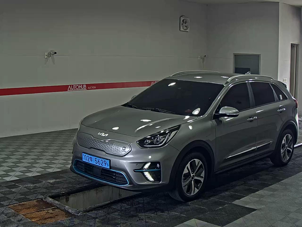 KIA NIRO