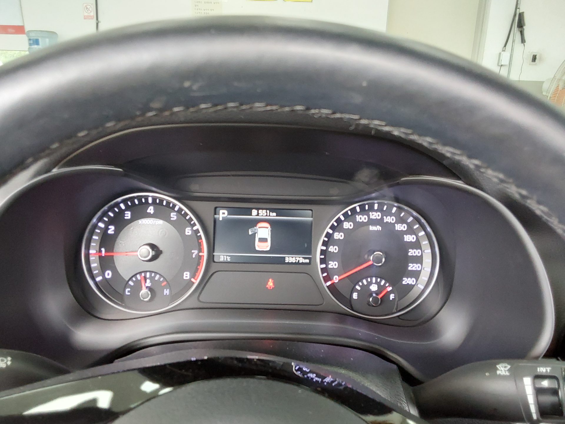 2024 - kia k3
