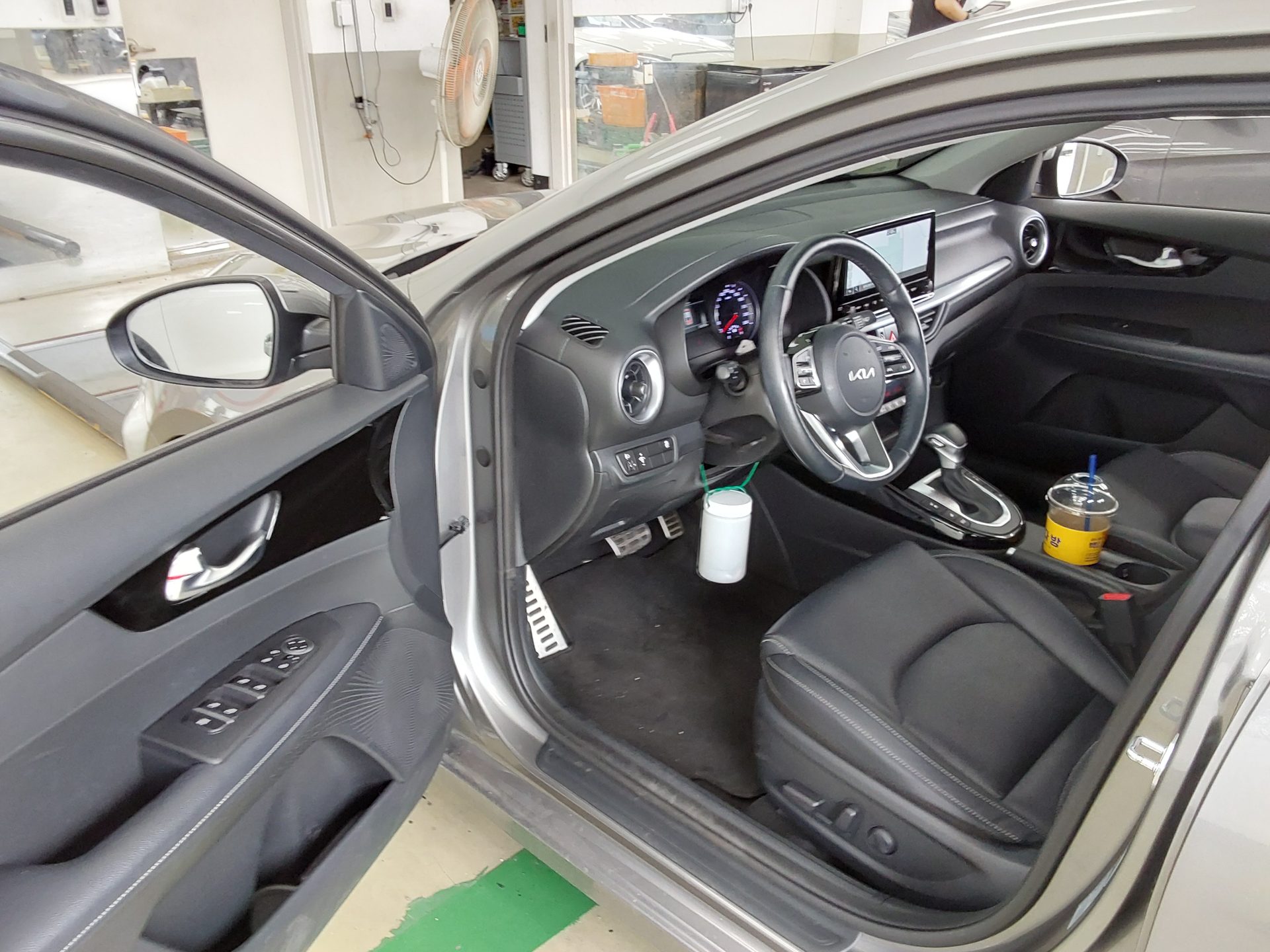 2024 - kia k3
