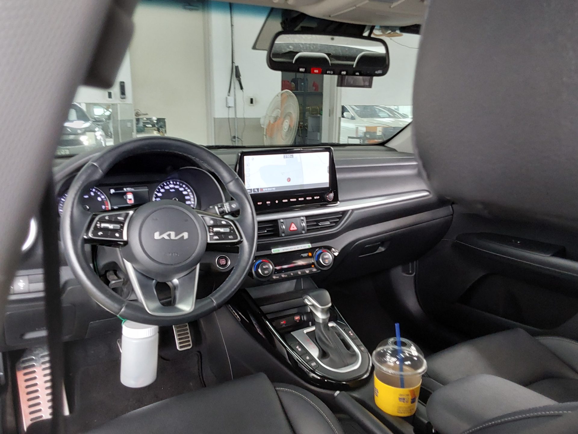 2024 - kia k3