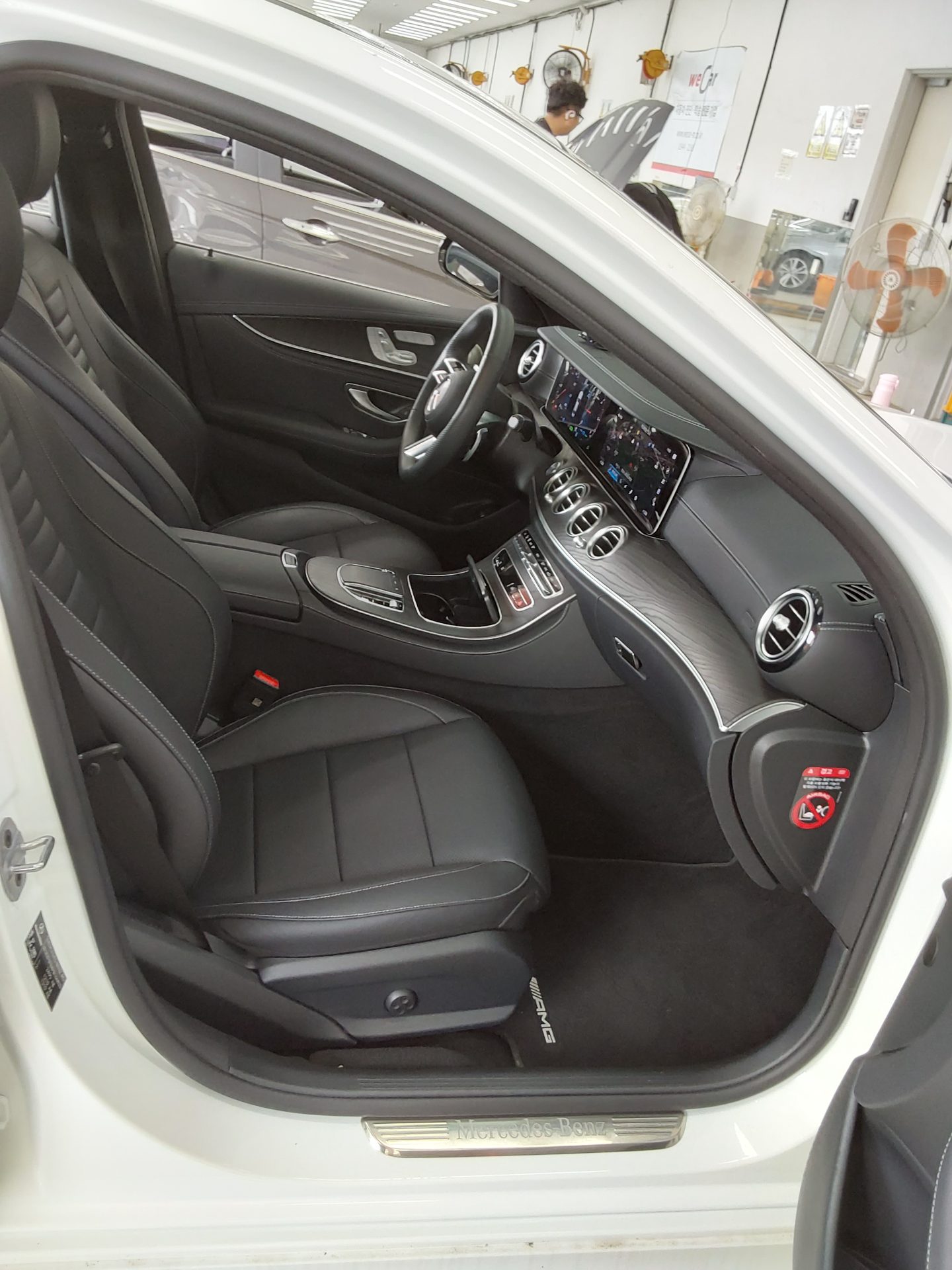 2023 - mercedes-benz e220d