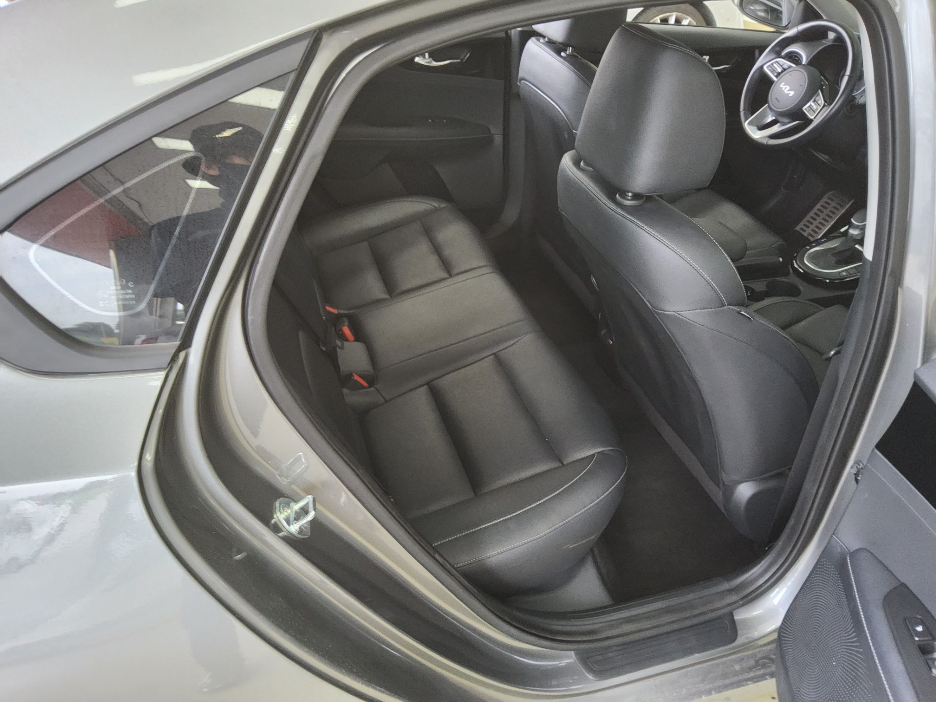 2024 - kia k3