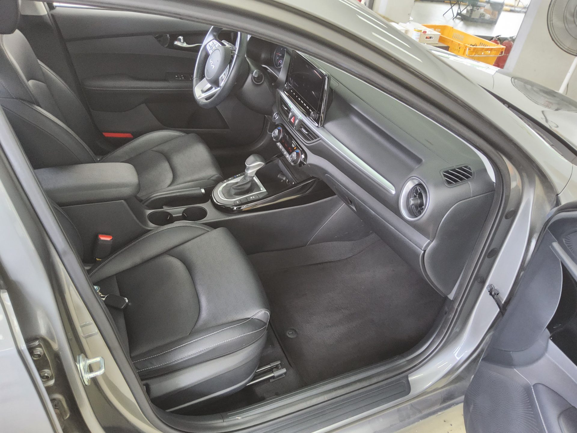 2024 - kia k3