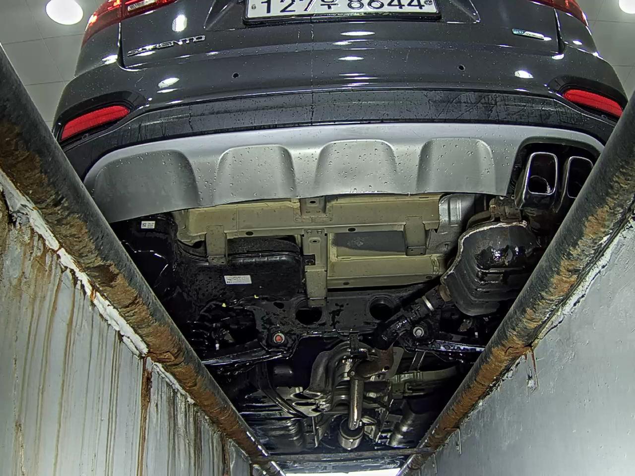 2020 - kia sorento