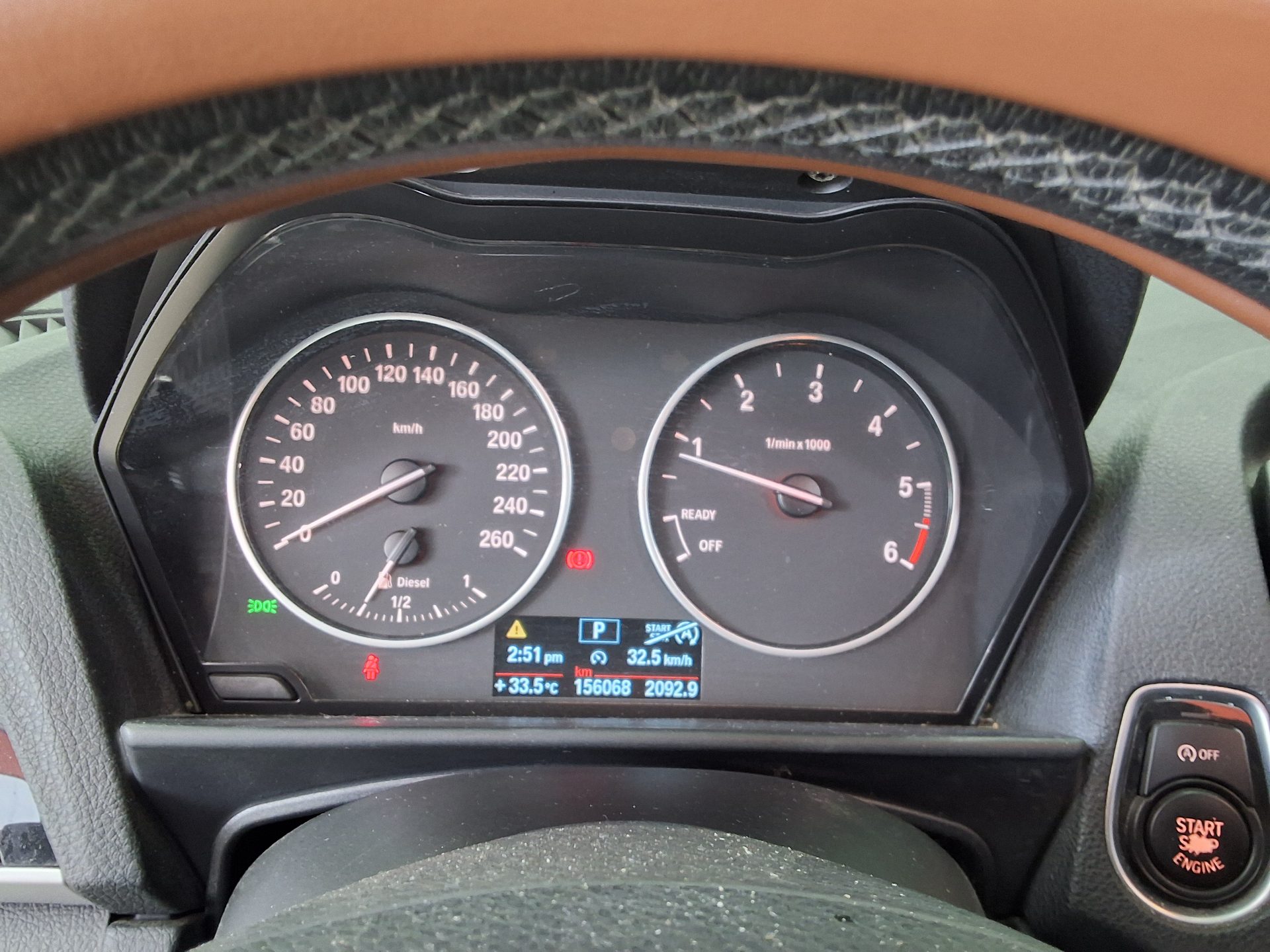 2013 - bmw 1 series