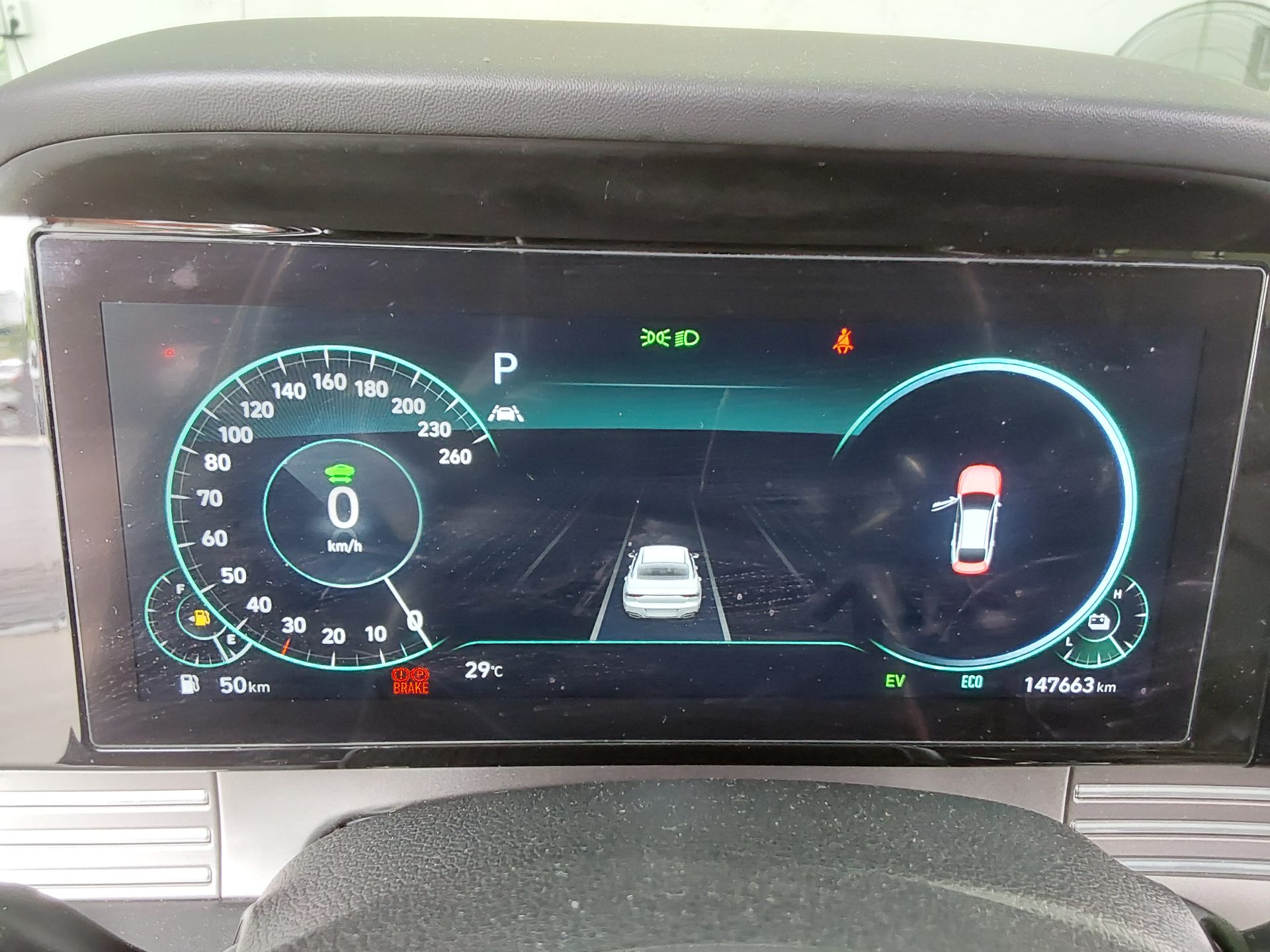 2022 - hyundai grandeur