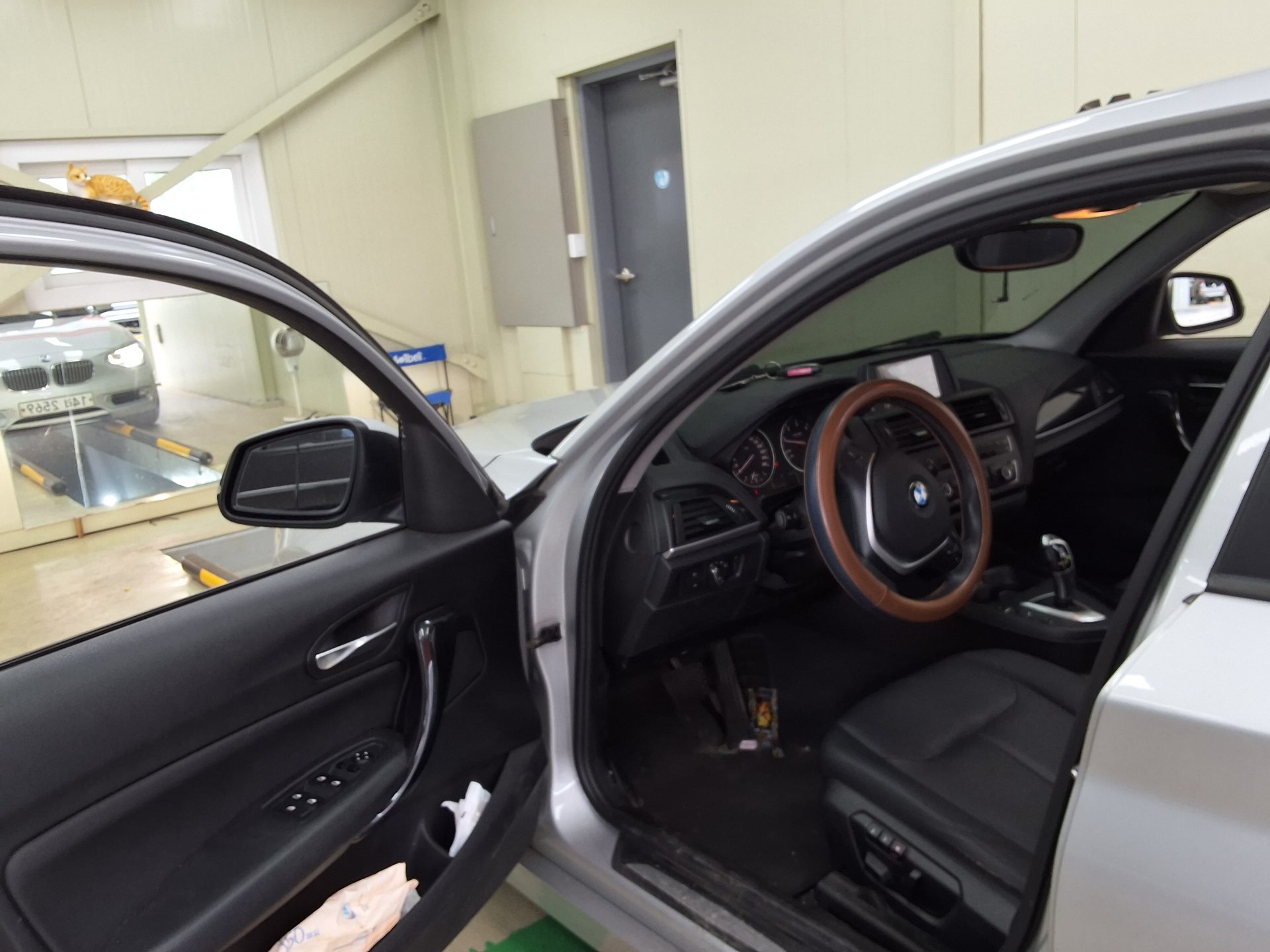 2013 - bmw 1 series