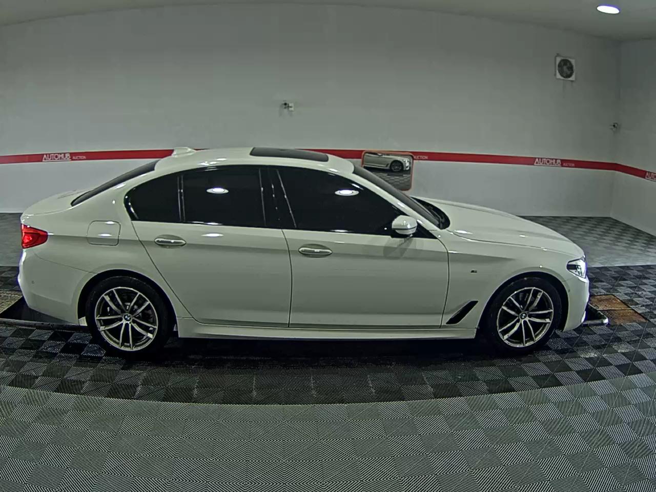 2017 - bmw m5