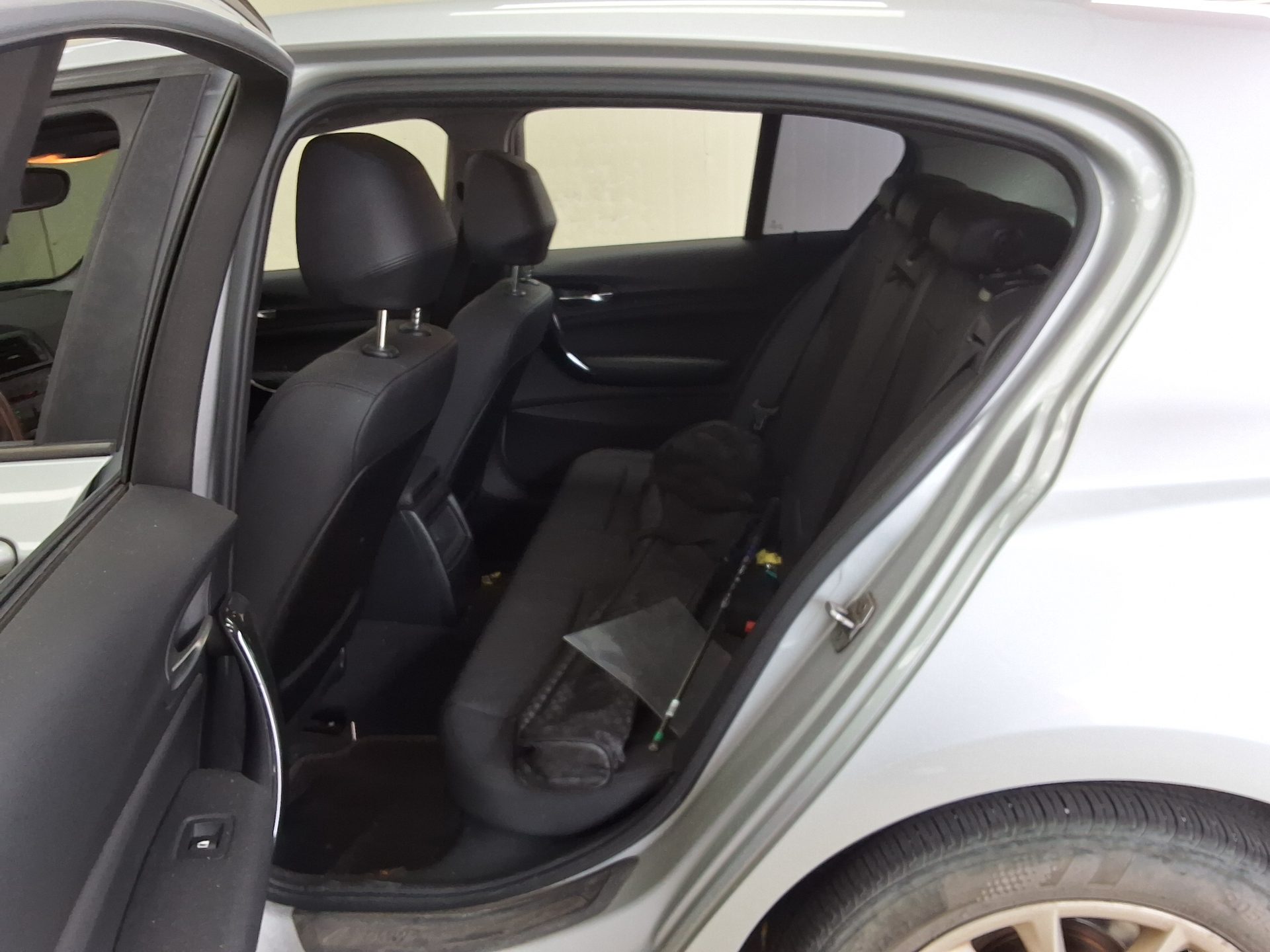2013 - bmw 1 series