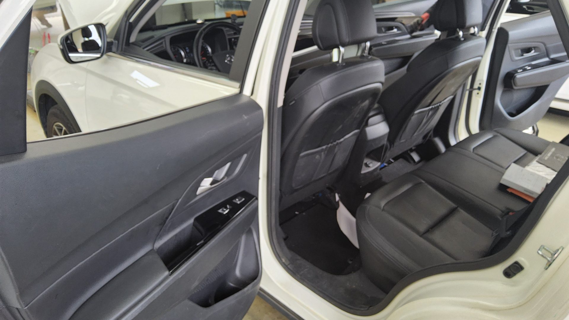 2021 - ssangyong korando