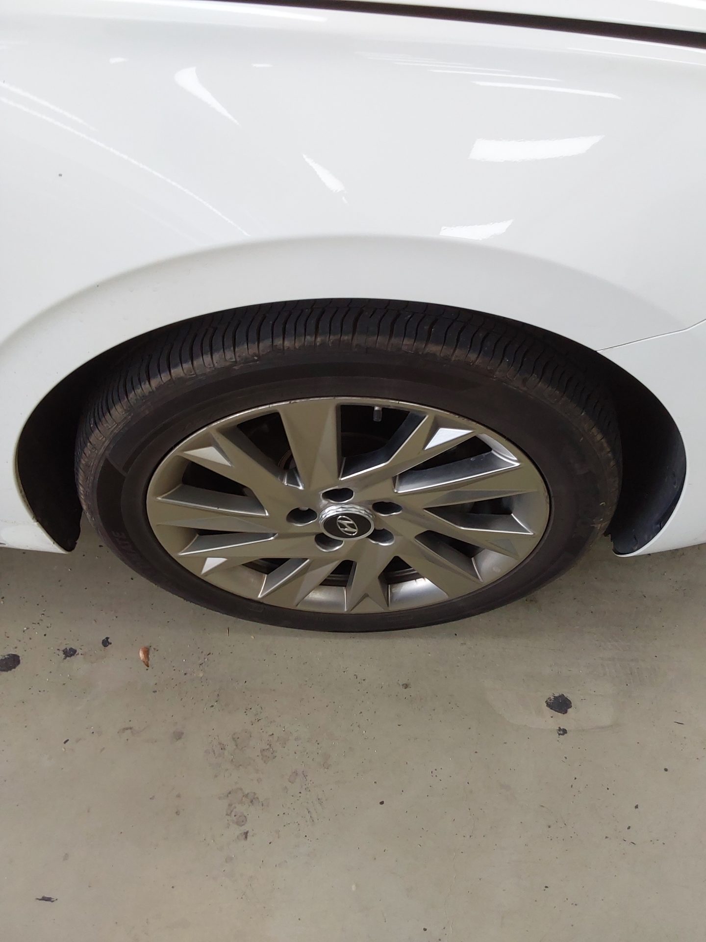 2022 - hyundai grandeur