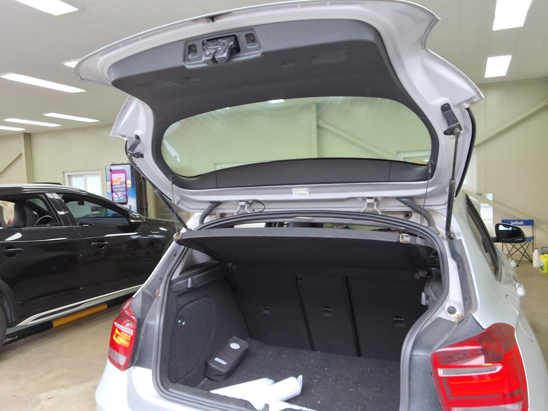 2013 - bmw 1 series